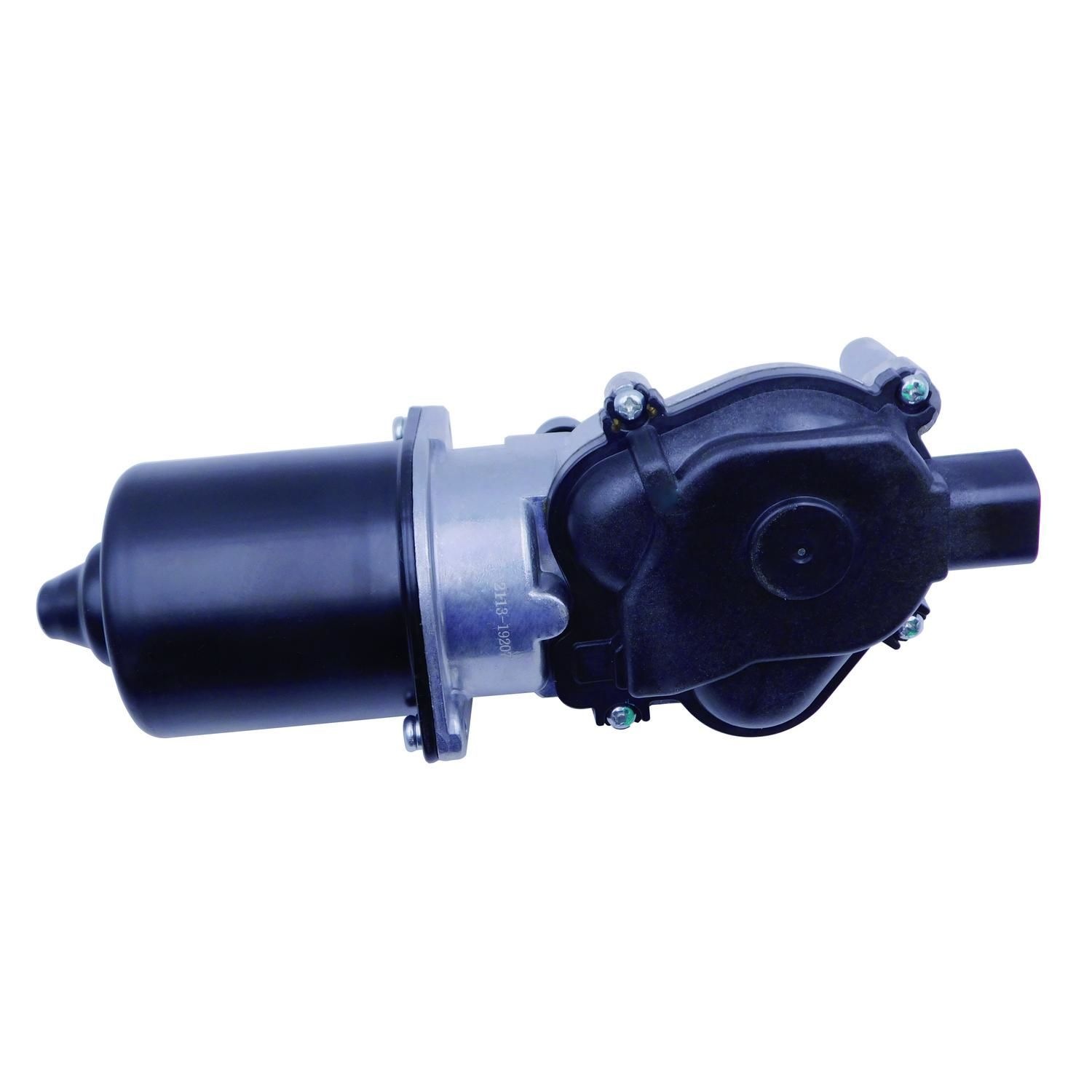 口コミ・レビュー評価が高いおすすめ人気商品の通販 WAI New WPM4068 Motor Wiper トップス