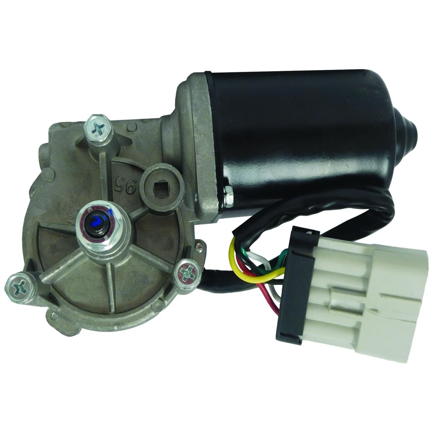 WAI New Wiper Motor WPM8020