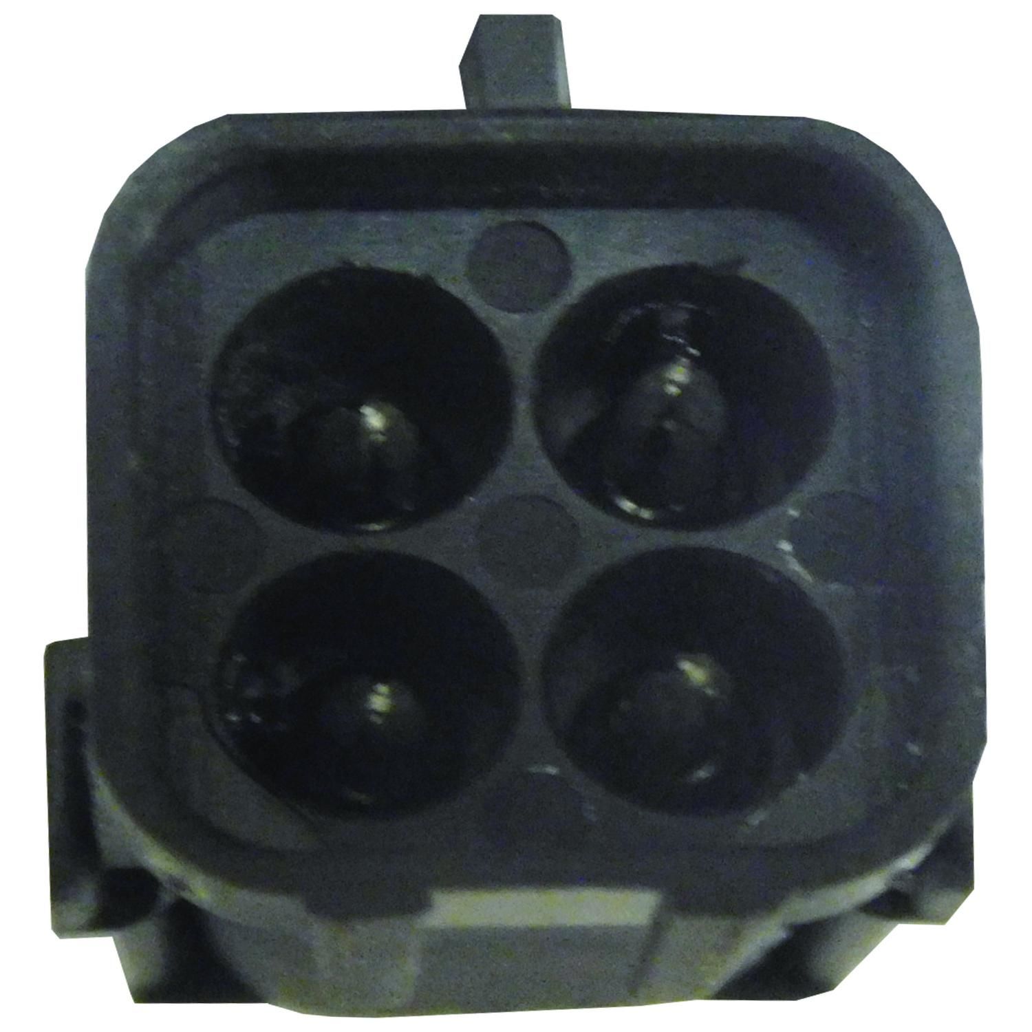 WAI New Wiper Motor WPM8032 WAI New Wiper Motor WPM8032