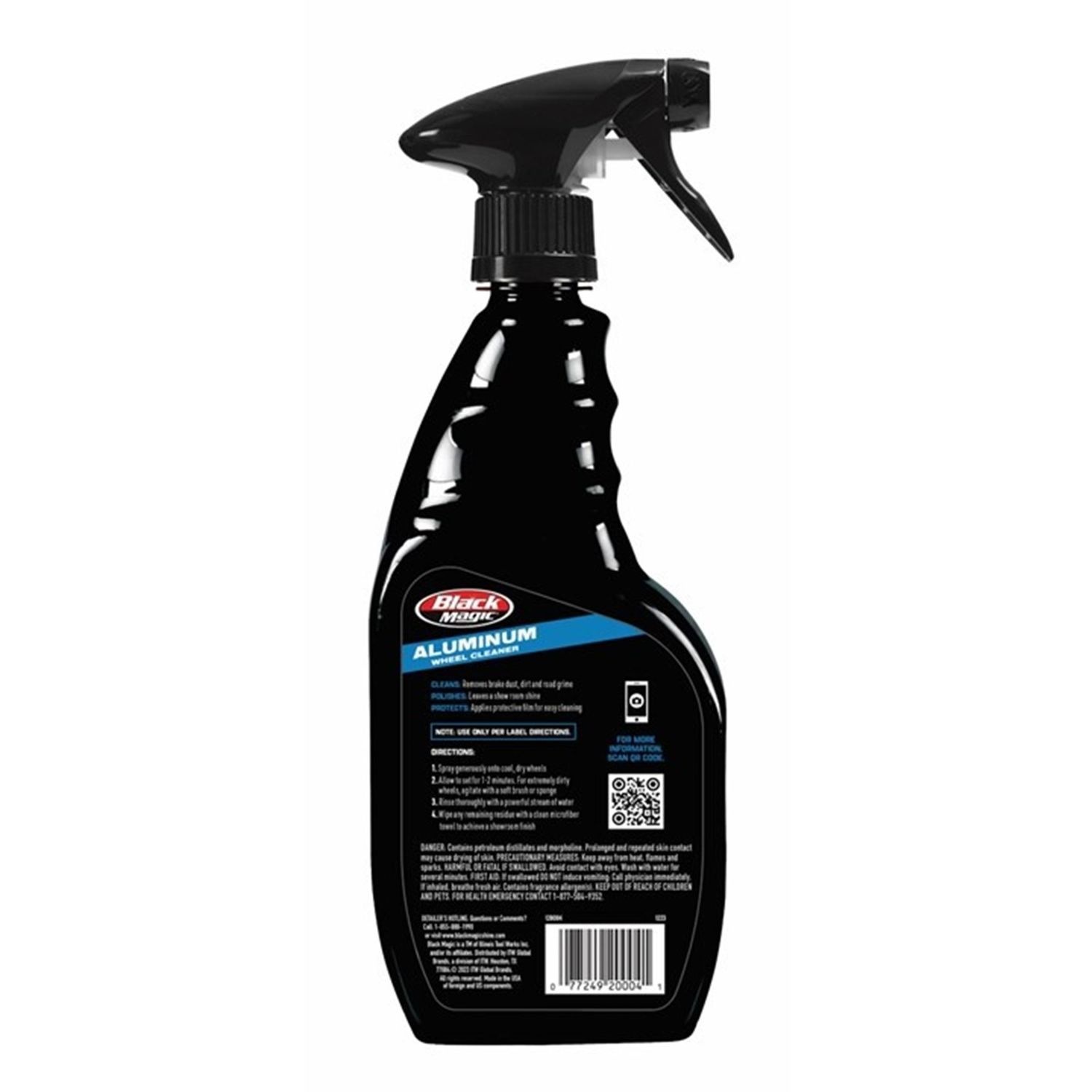 Chrome cleaner deals autozone