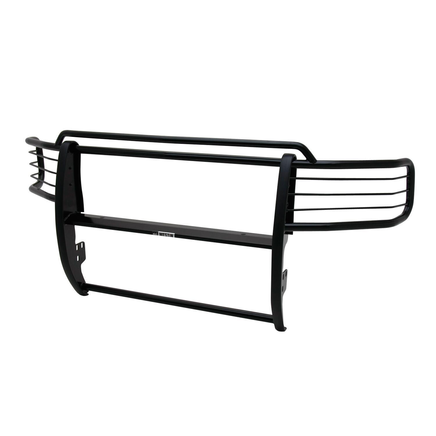 Westin Grille/Brush Guard 40-0225