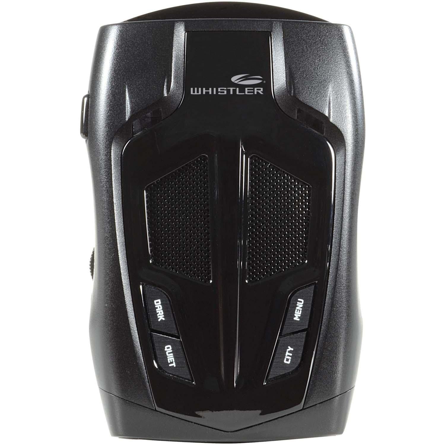 Whistler Z19R Radar Detector