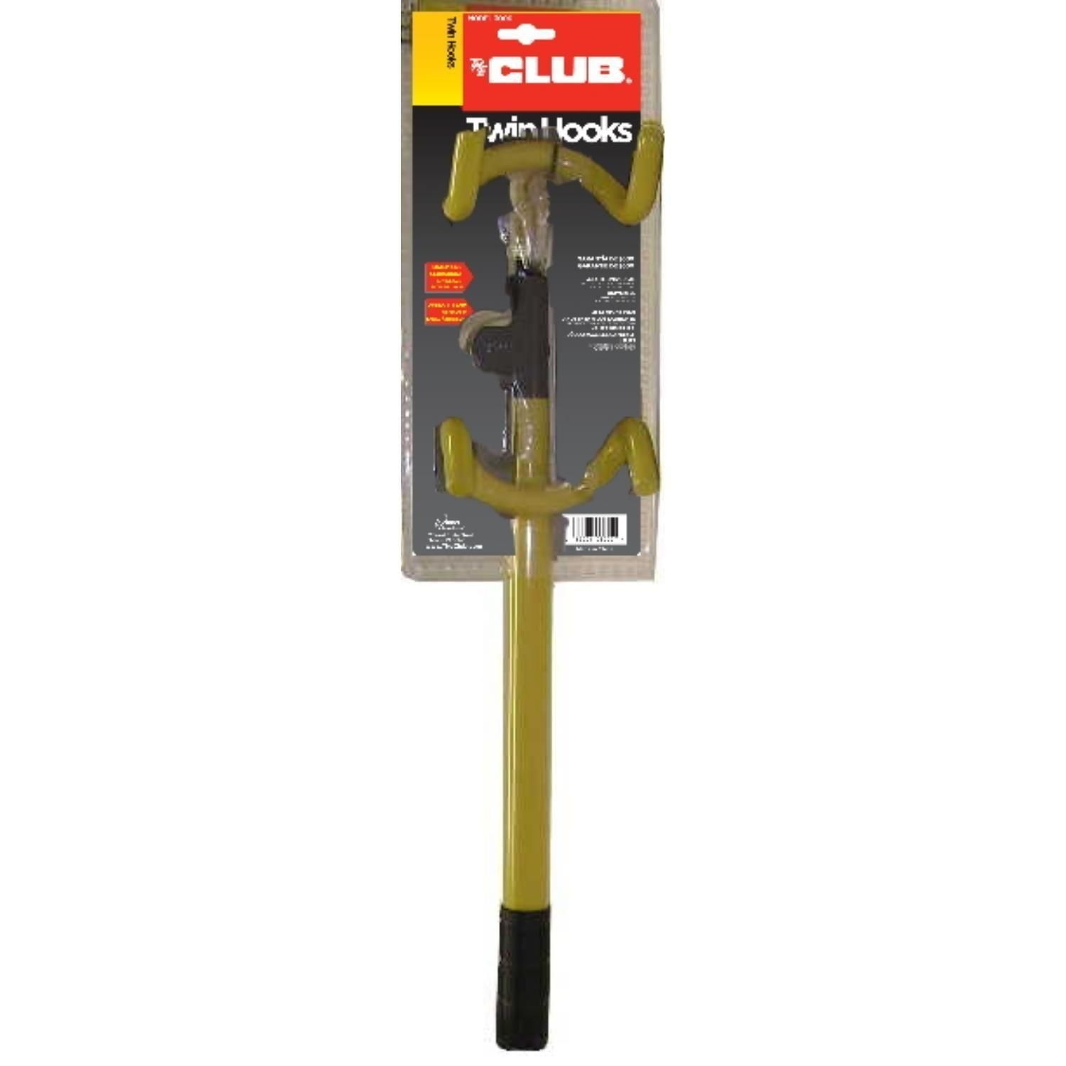 Autozone Steering Wheel Lock