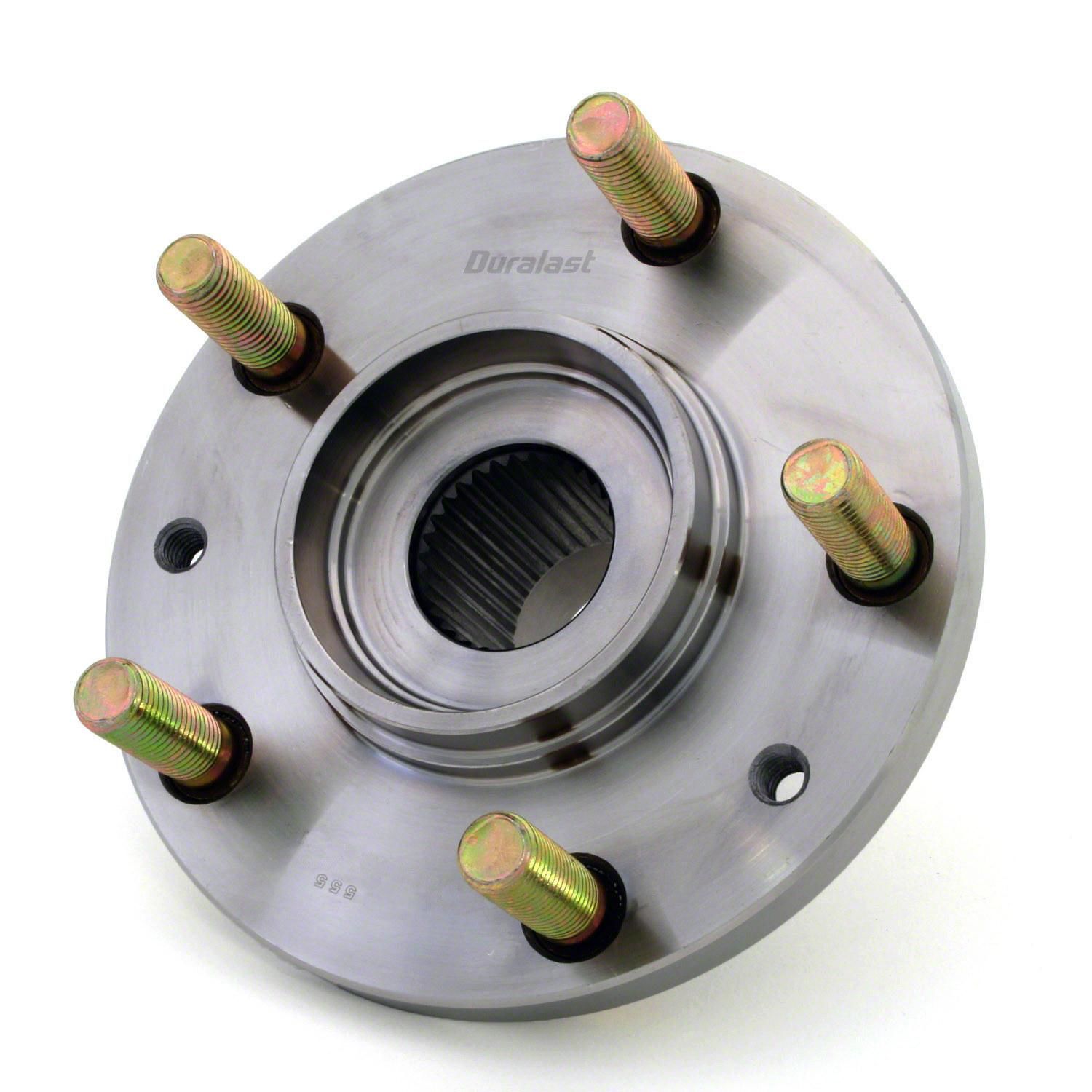 Duralast Bearing 930-555