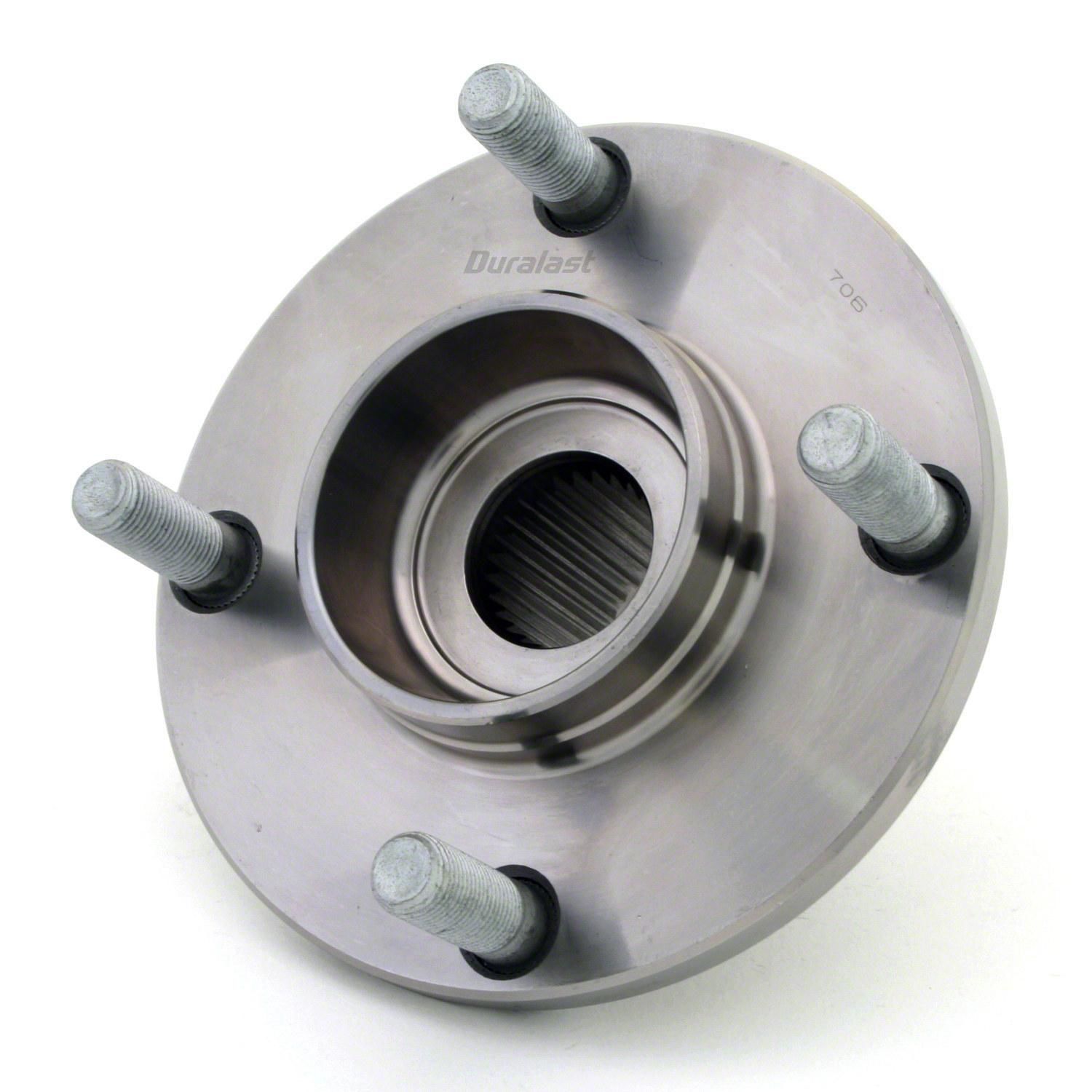 Duralast Bearing 930-706