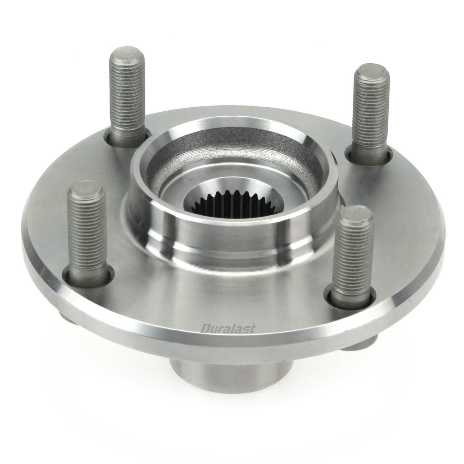 掛軸 89 Duralast Wheel Hub 930-982