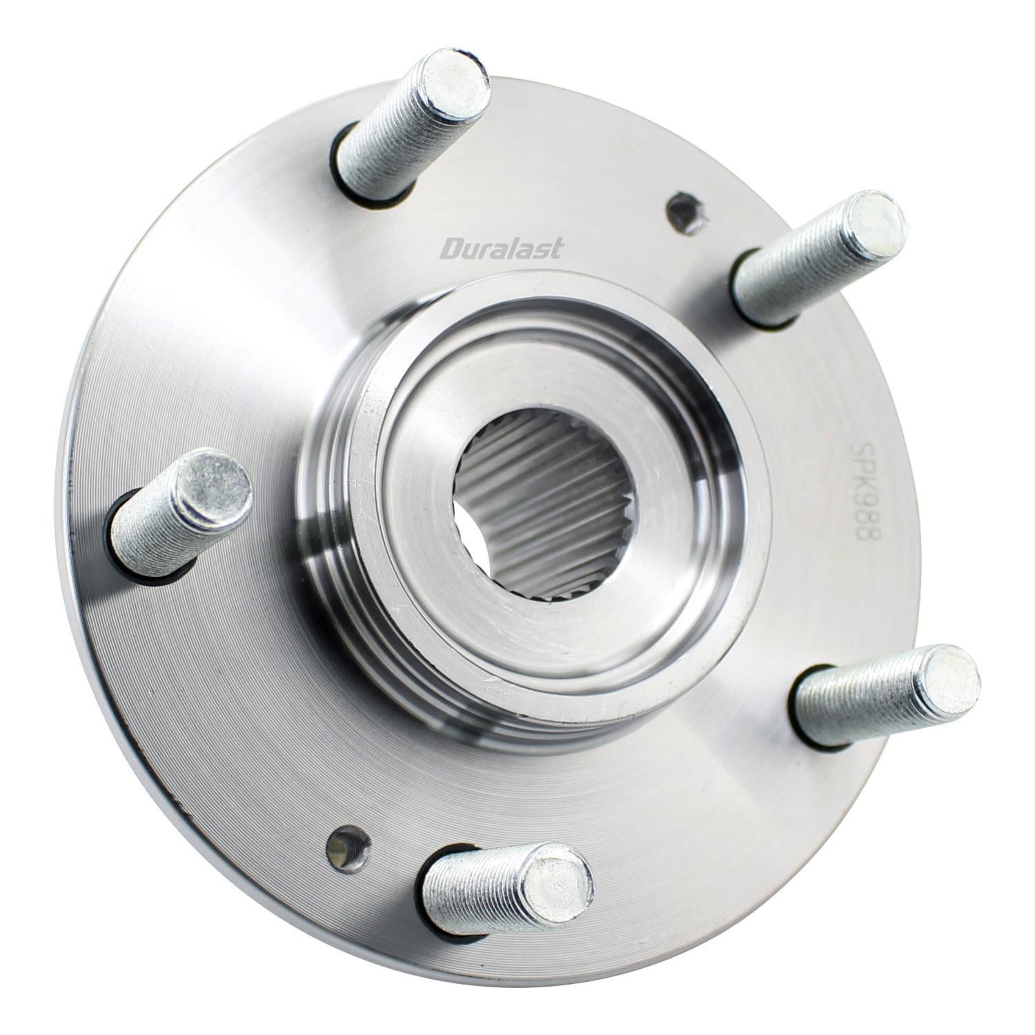 Duralast Bearing 930-988