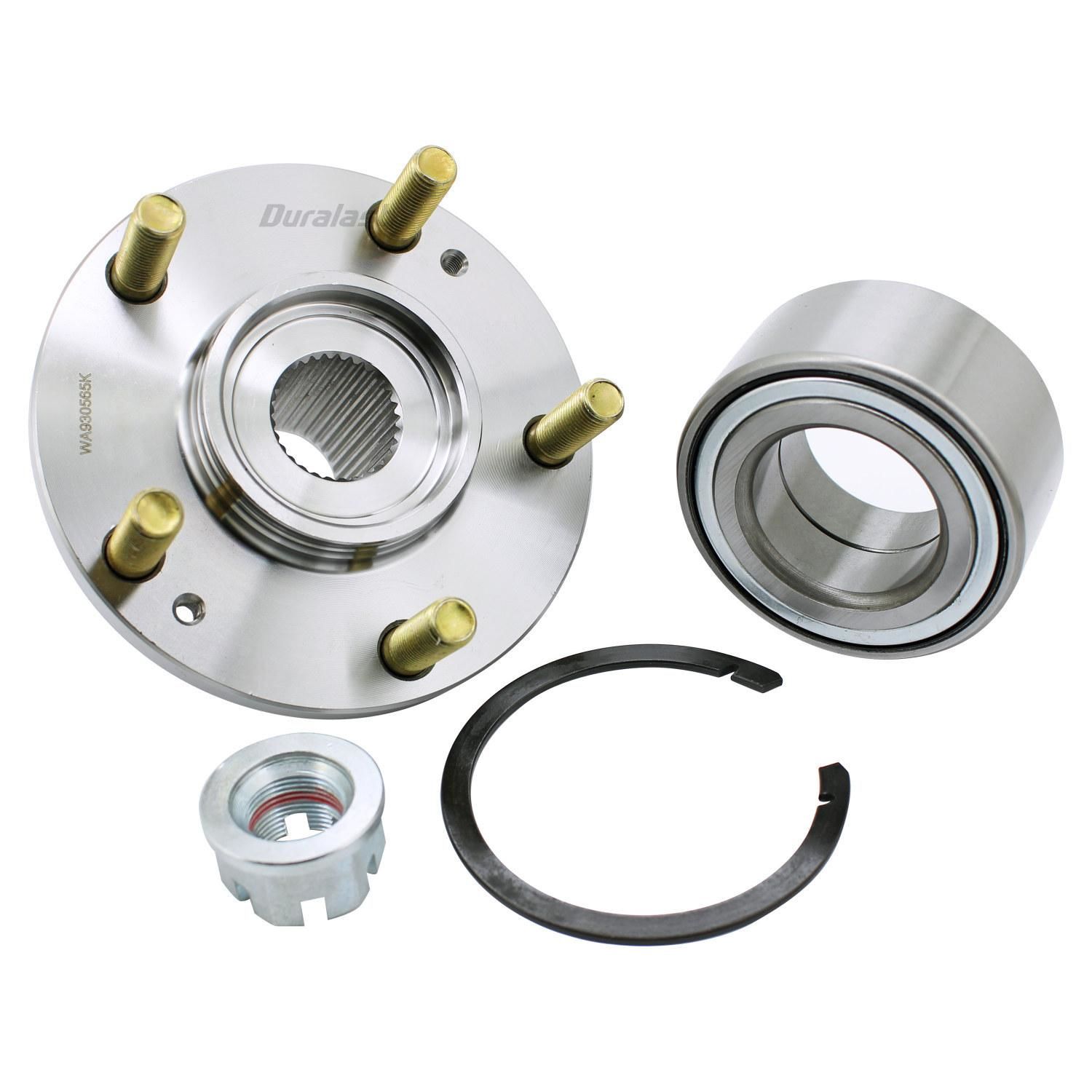 Duralast Wheel Hub Repair Kit DL930565K