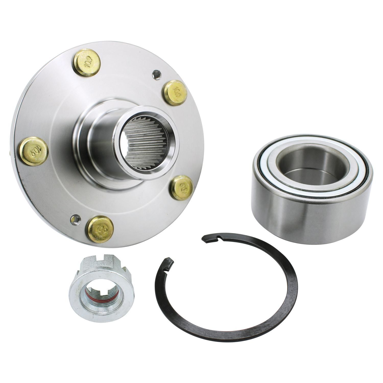 Duralast Wheel Hub Repair Kit DL930565K