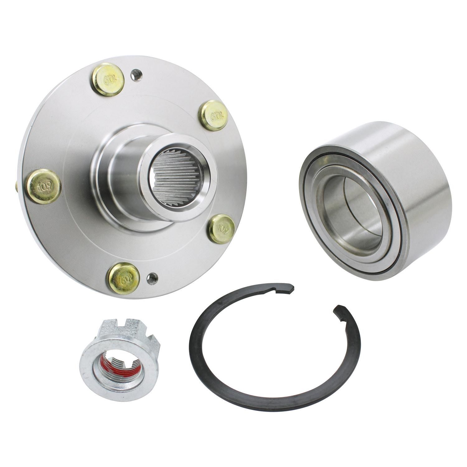 Duralast Wheel Hub Repair Kit DL930566K