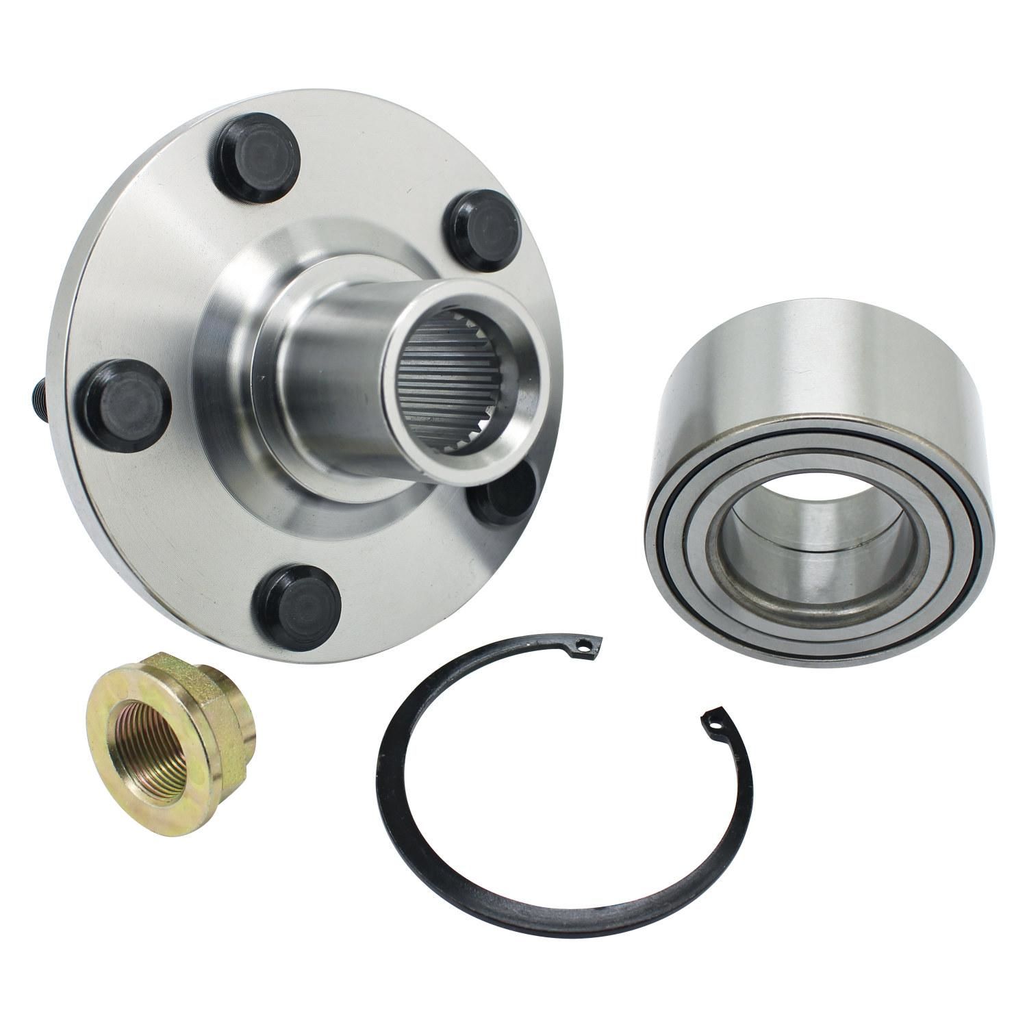 Duralast Wheel Hub Repair Kit DL930598K