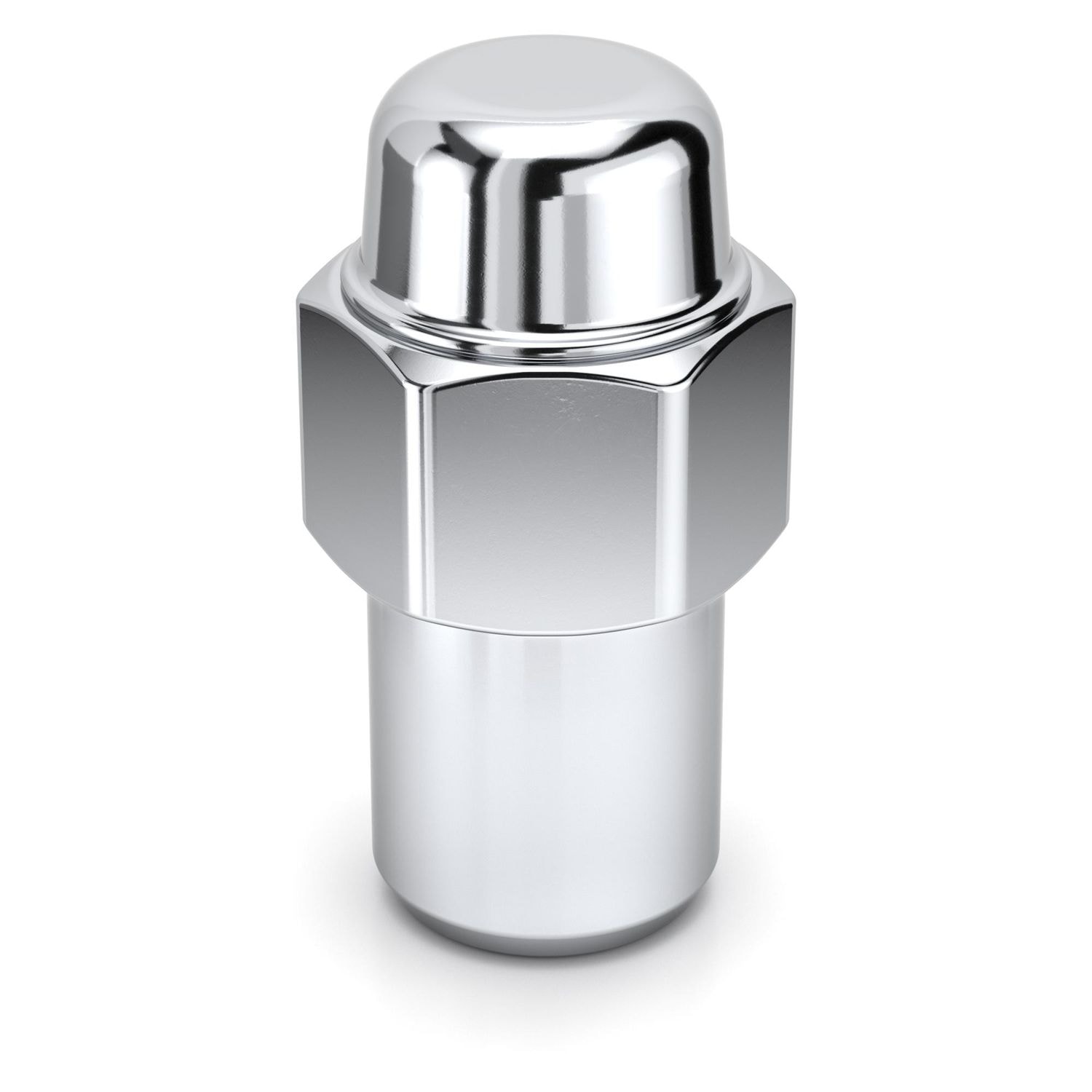 Chevy lug nuts autozone discount