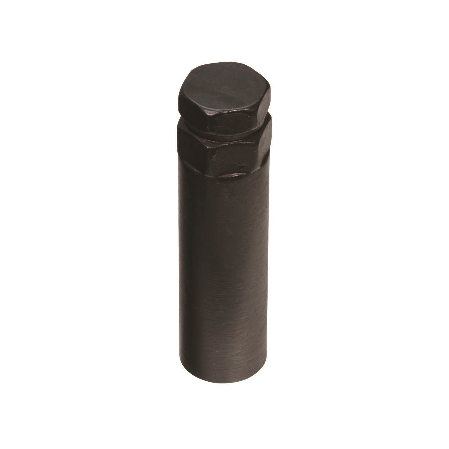 White Knight Wheel Nut 238001