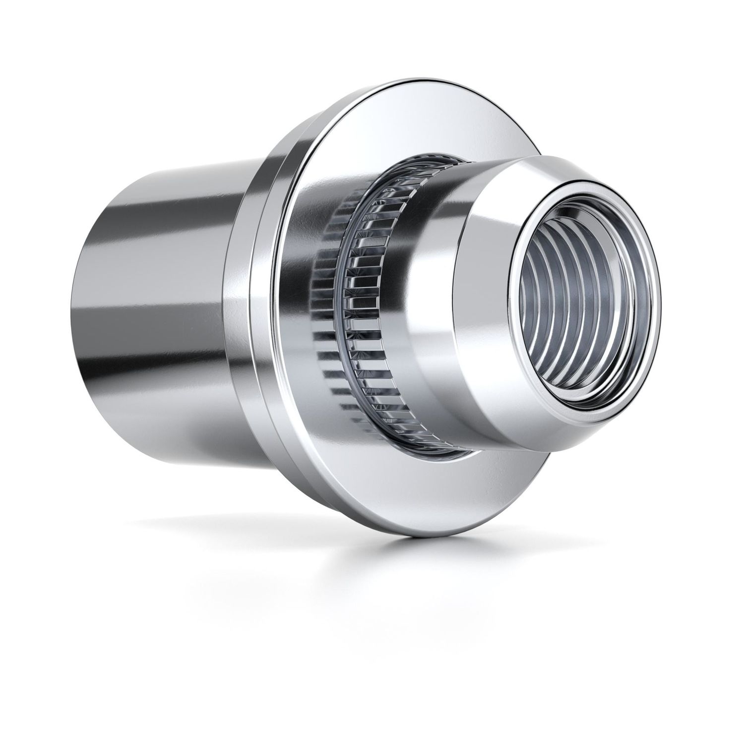 ♧moon♧ White Knight Wheel Lock Set 405307