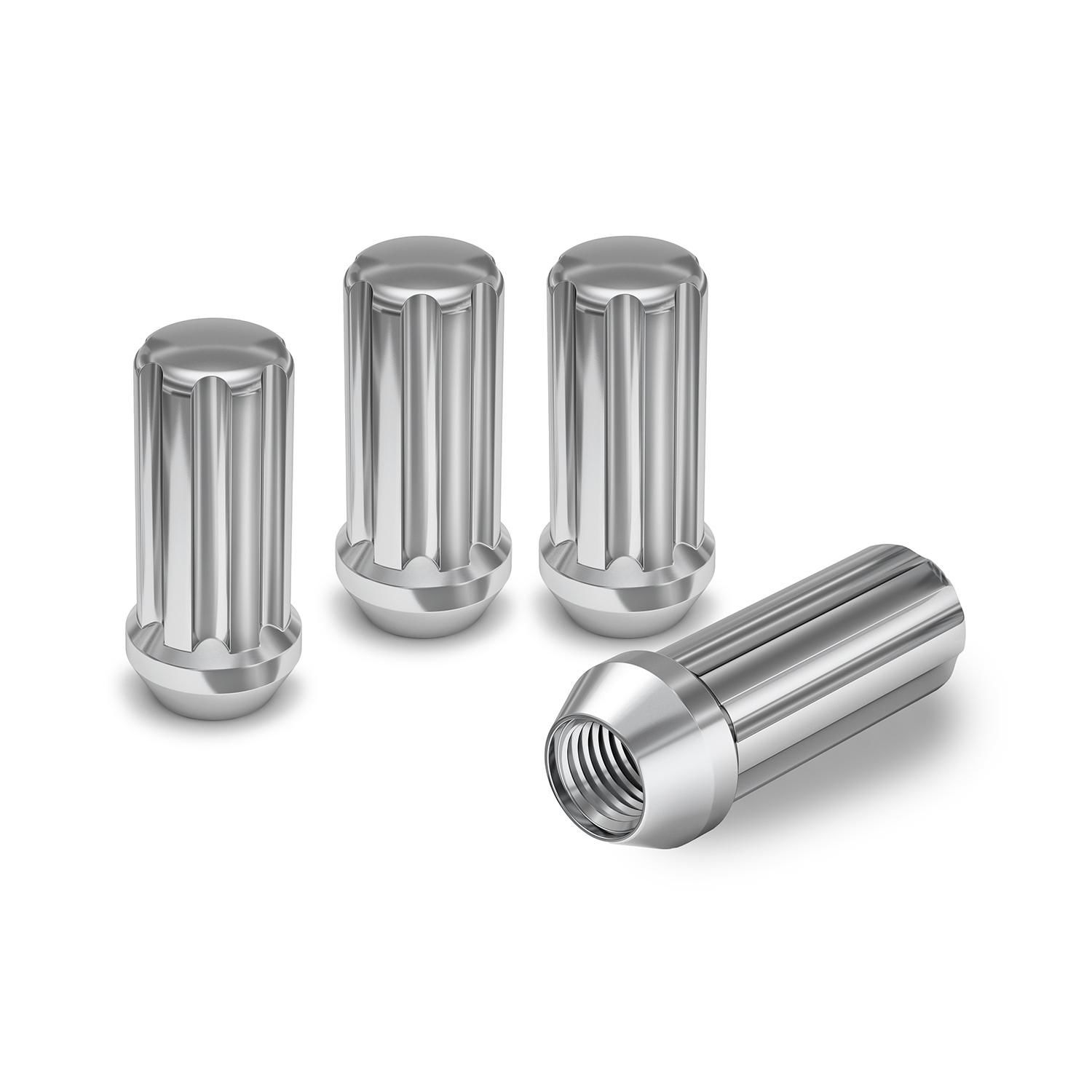 M14x1 5 lug nuts autozone discount