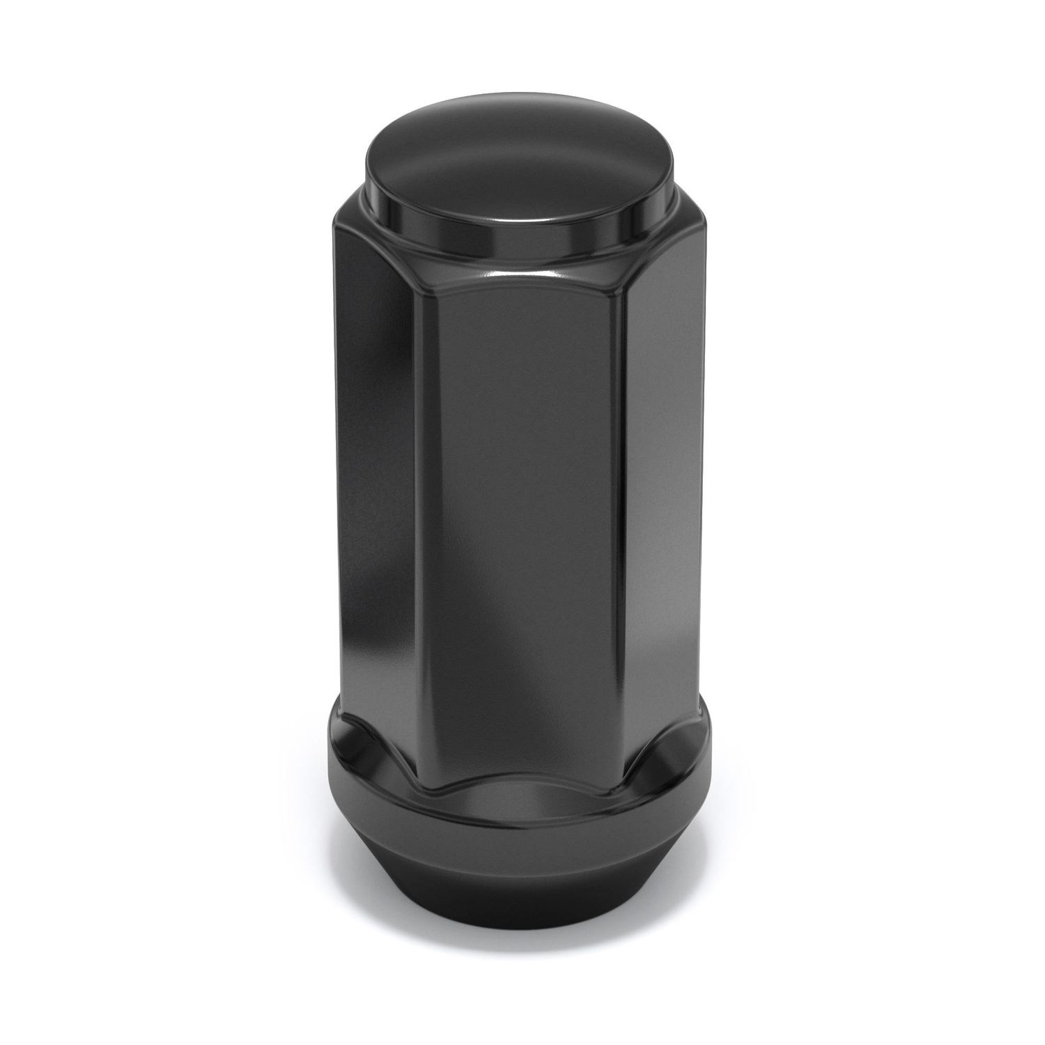 g−rap 1 White Knight Wheel Nut 4 Piece 217094