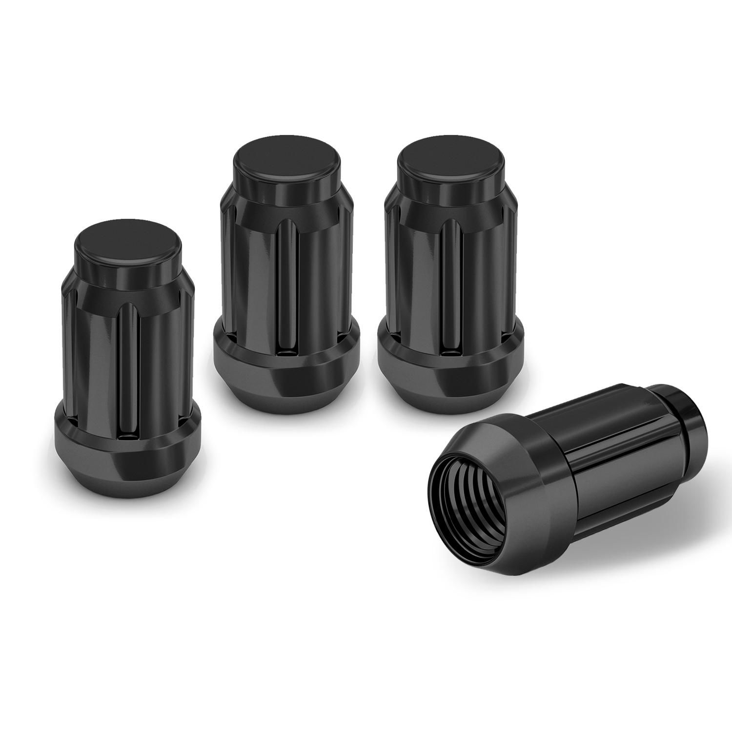 White Knight Wheel Nut 723807