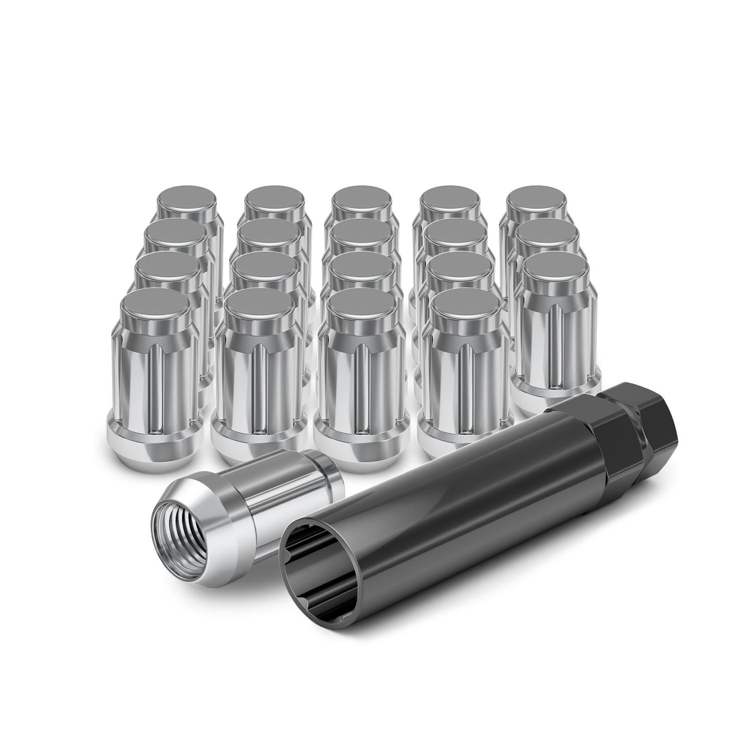 Lug nuts autozone discount