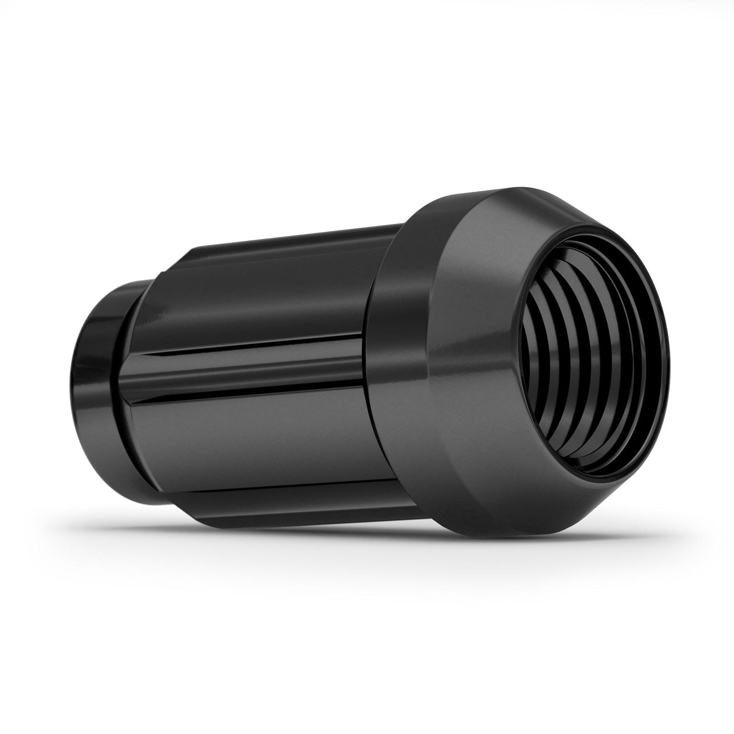 Autozone black lug deals nuts