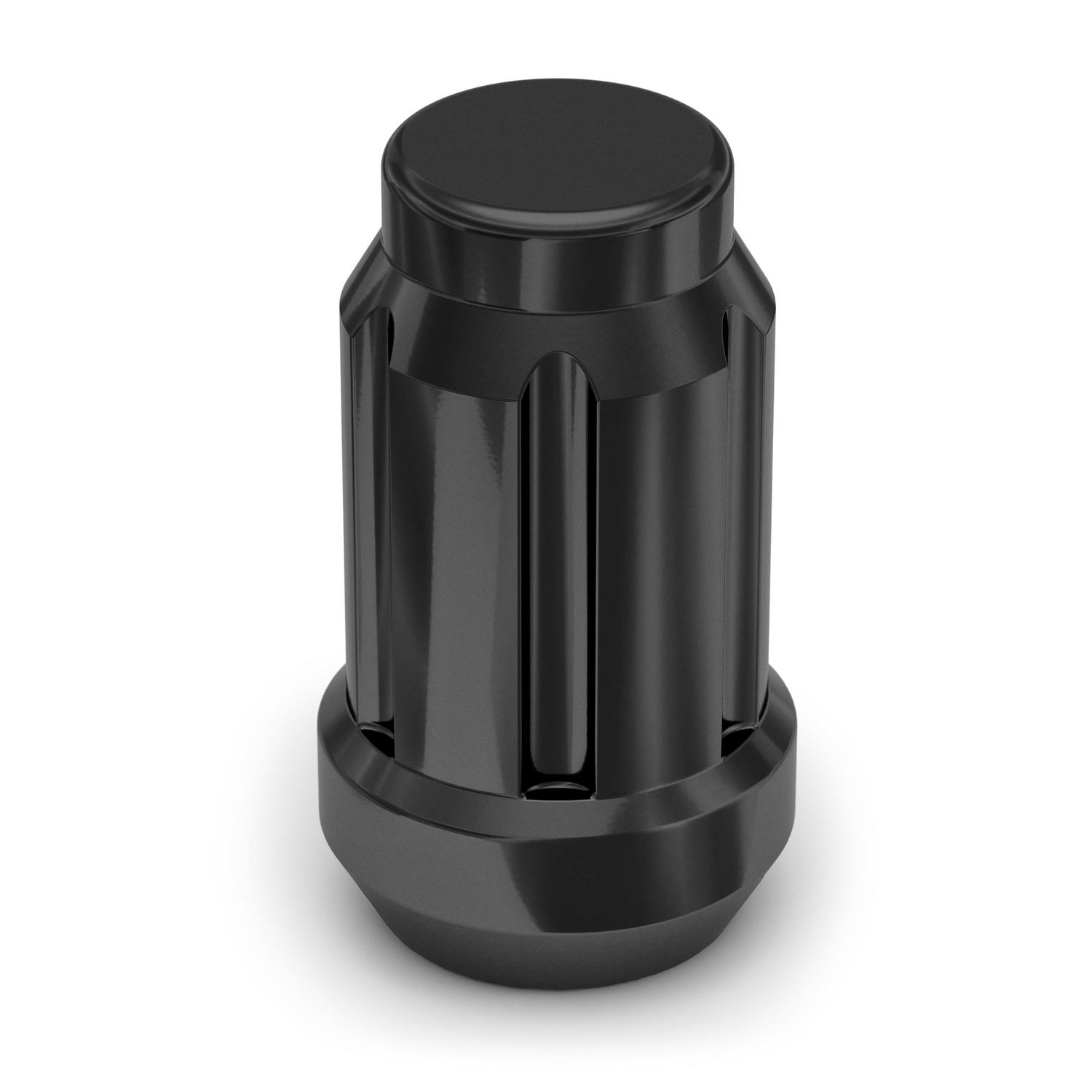 Red lug nuts autozone discount