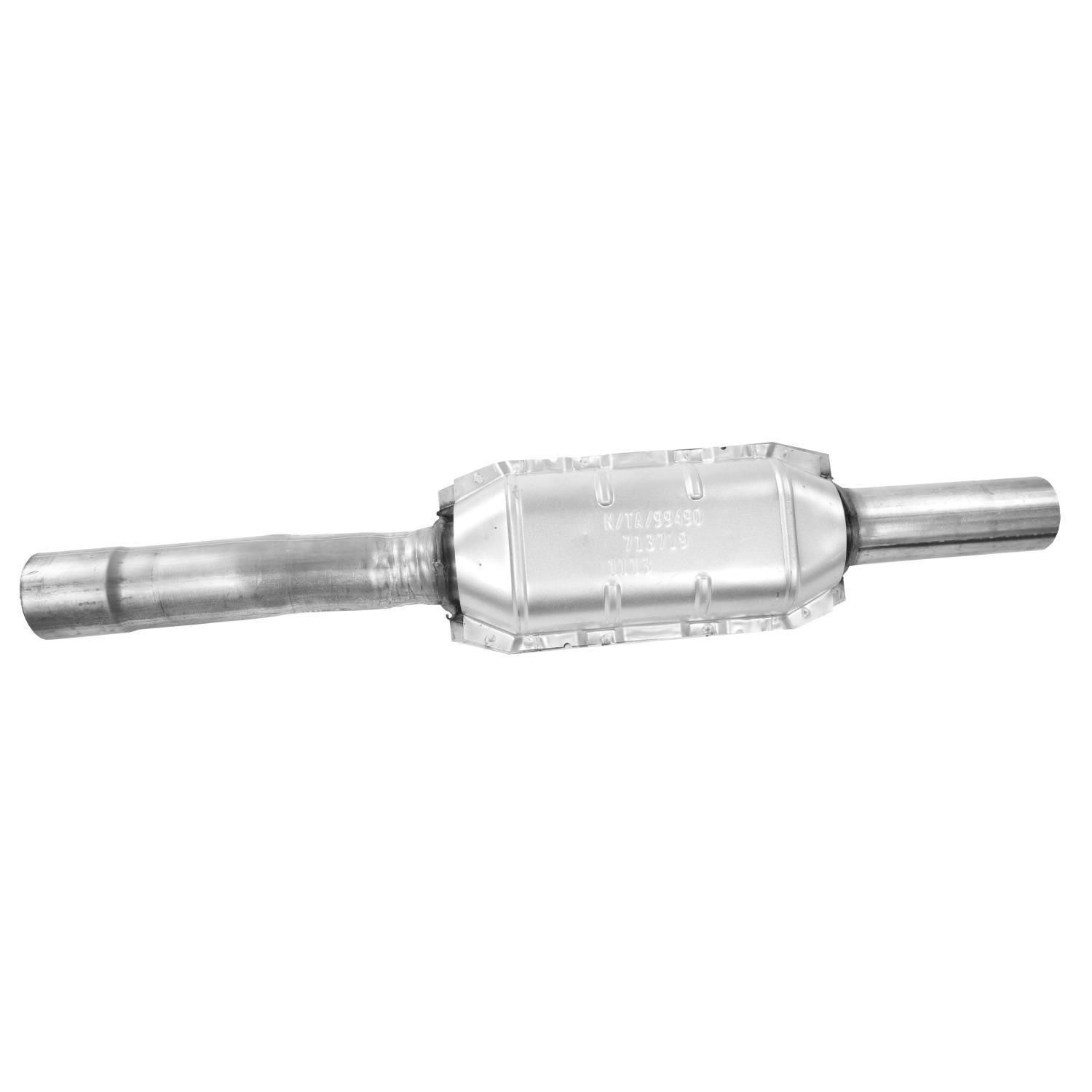 Walker Exhaust Ultra EPA Direct-Fit Federal Catalytic Converter 16379