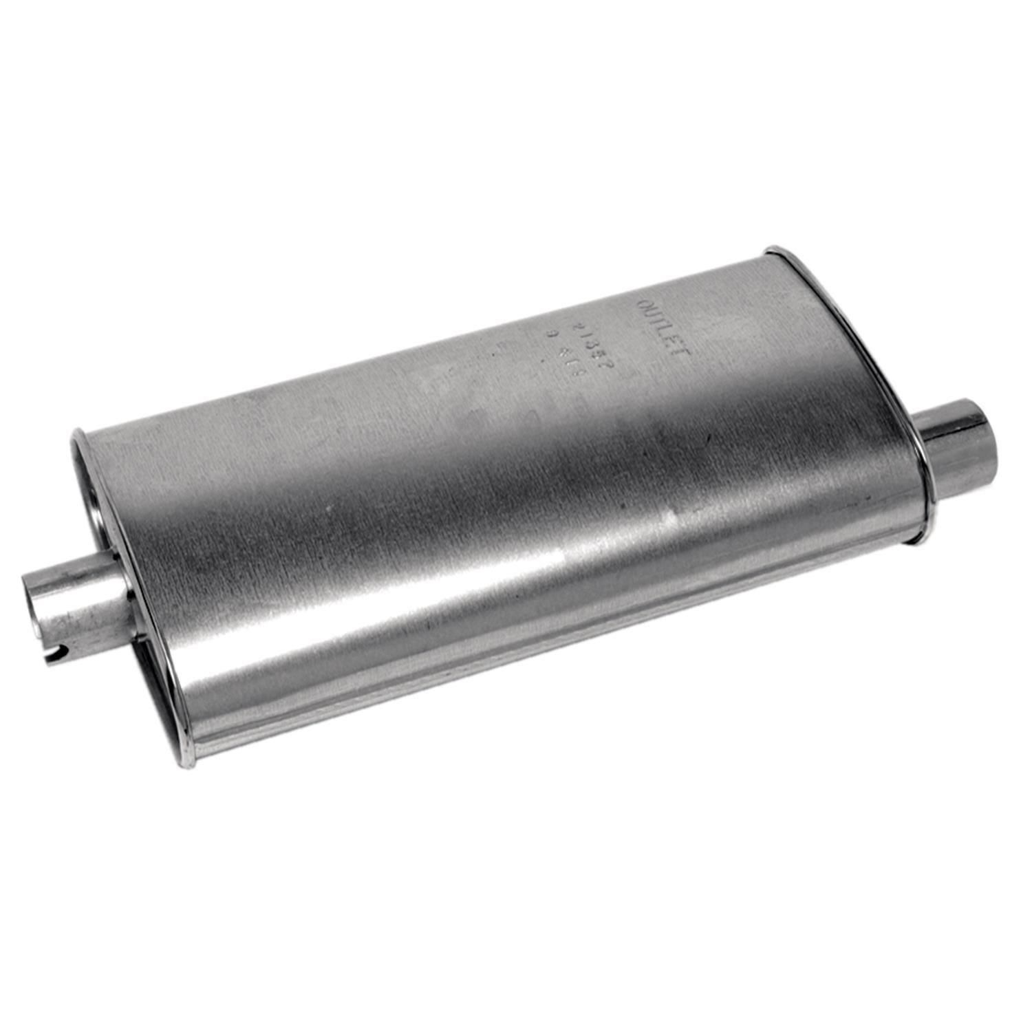 Walker SoundFX Muffler 18568