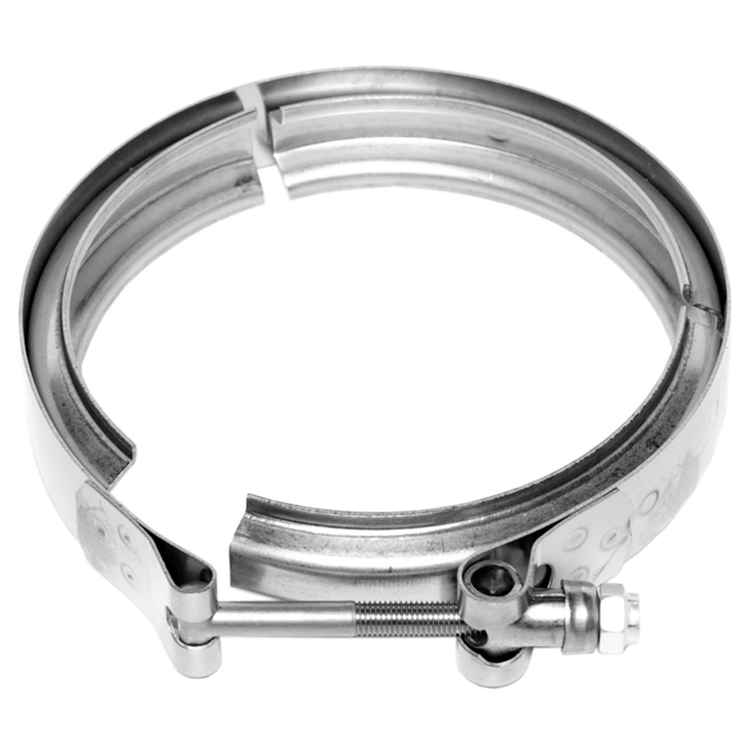 Walker Exhaust 4 1/4in V Band Clamp