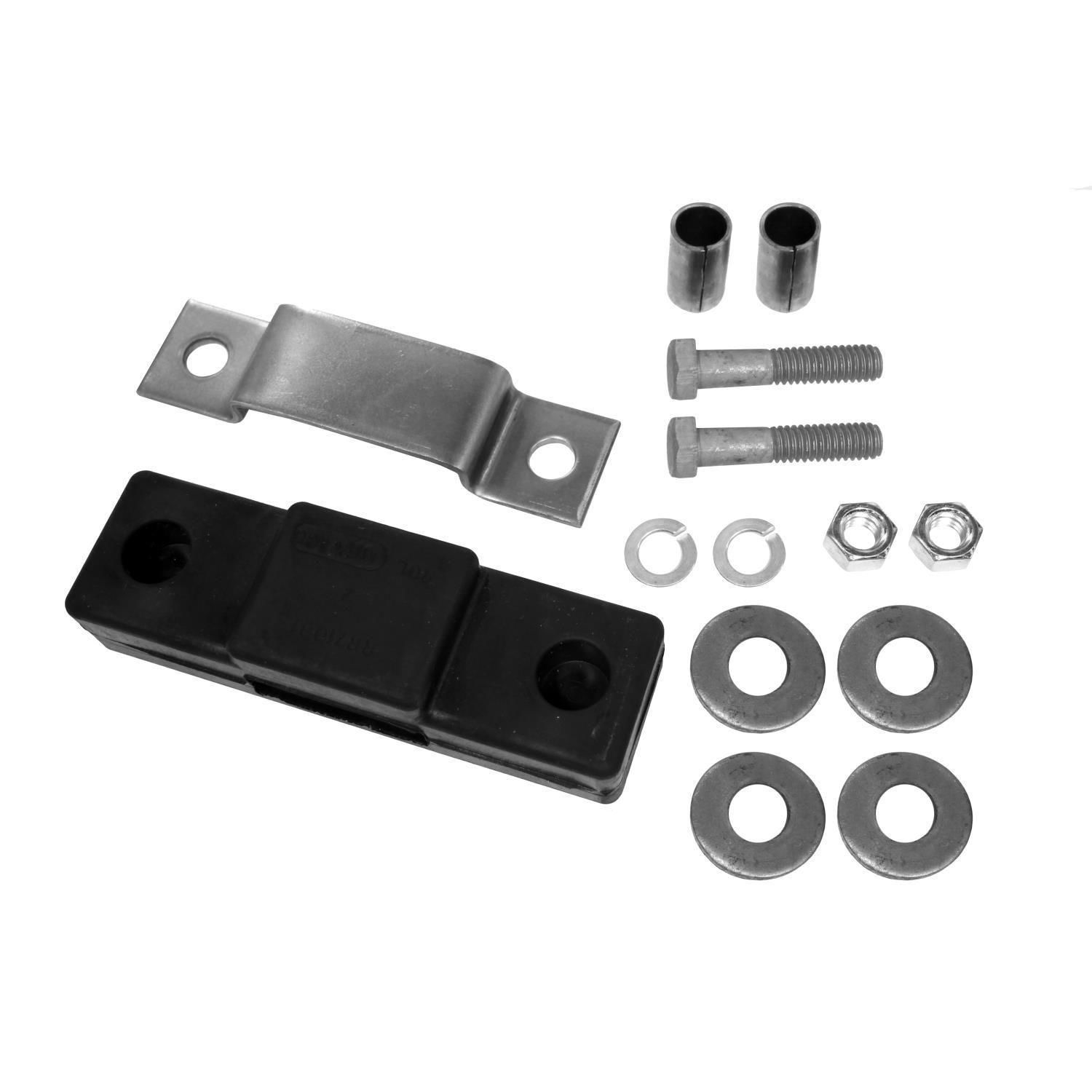 Walker 35951 Exhaust Insulator For Sale WALKER USA - 35119 - Exhaust ...