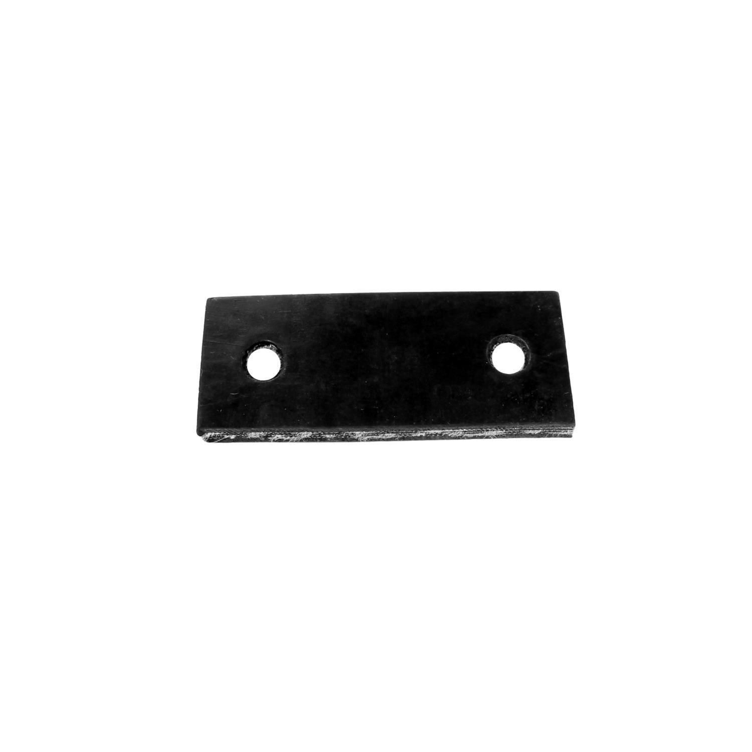 Walker Exhaust Hanger/Insulator 35552