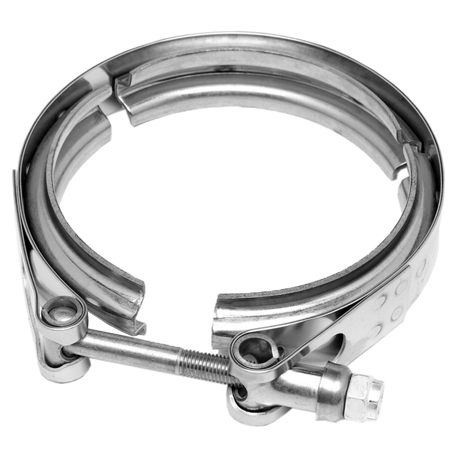 Walker Exhaust 3 1/2in V Band Clamp
