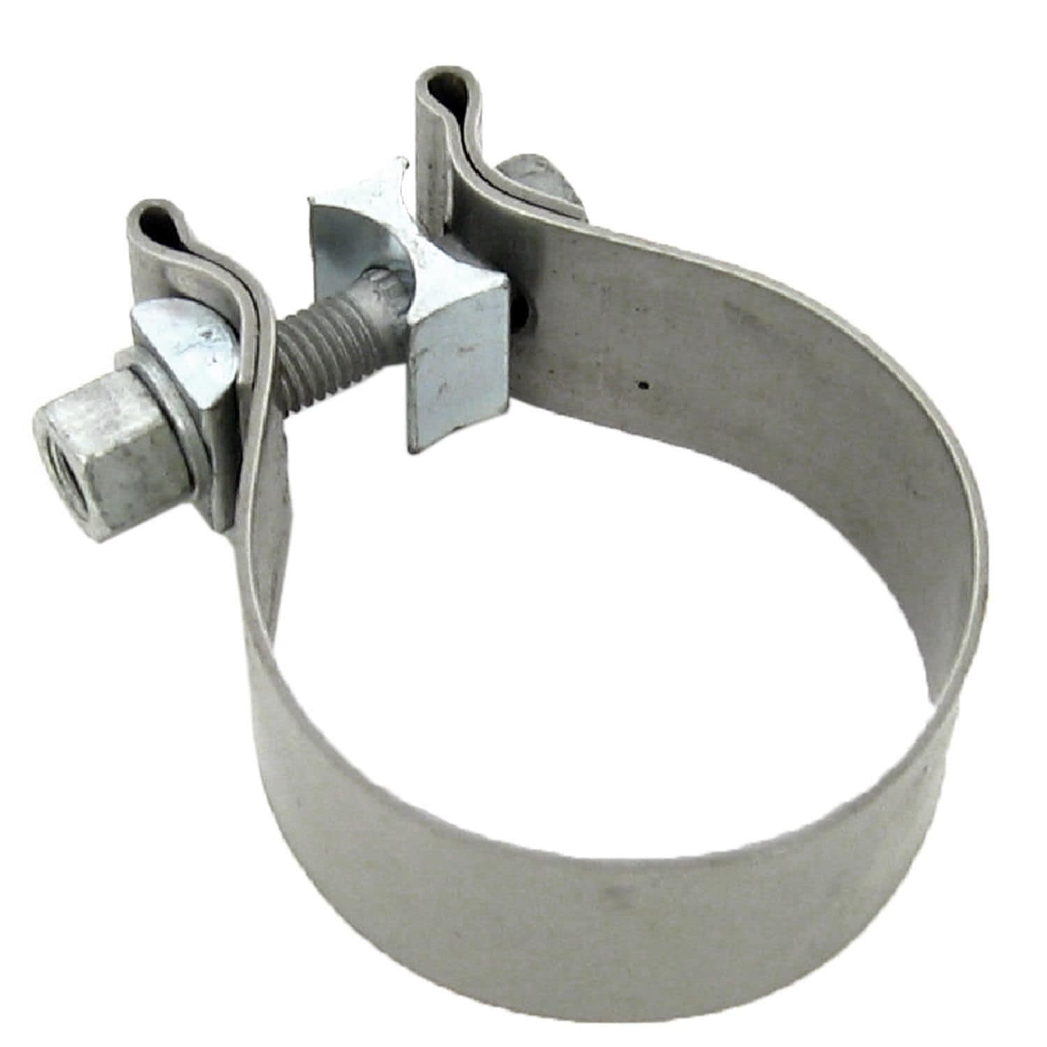 Nickson Exhaust Clamps