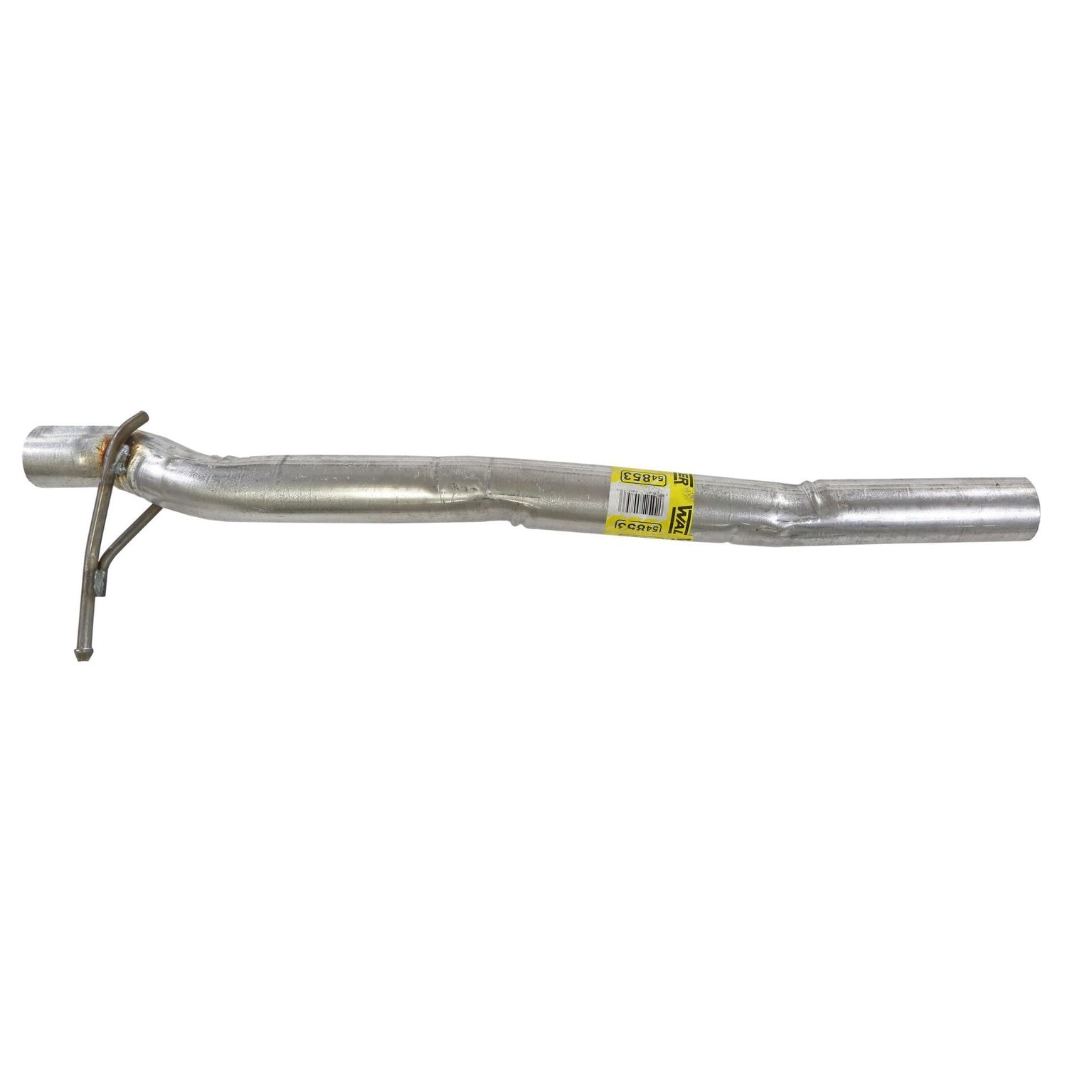 Walker Exhaust Pipe 54853 Walker Exhaust Pipe 54853