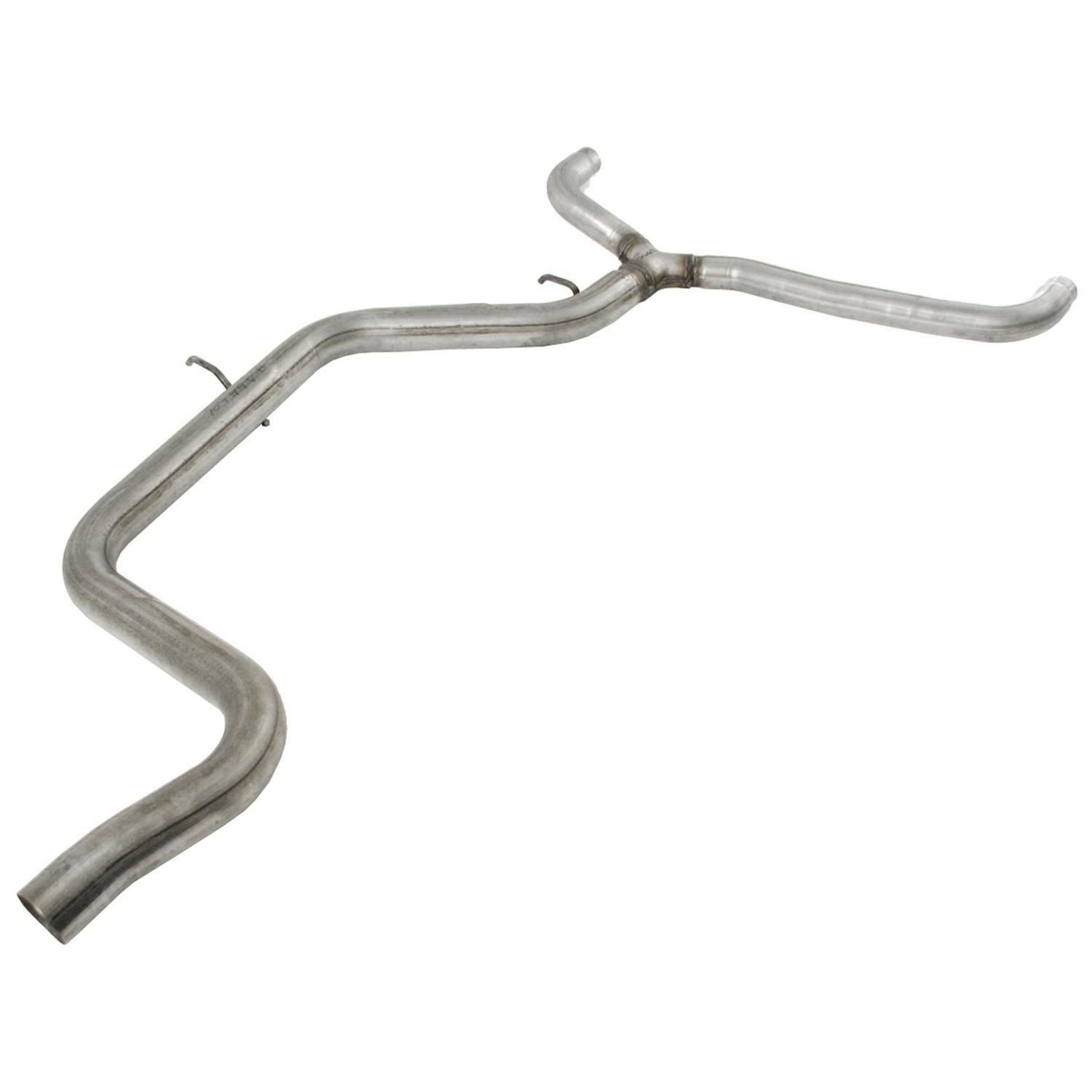 Y.S Walker Exhaust Y Pipe 55525
