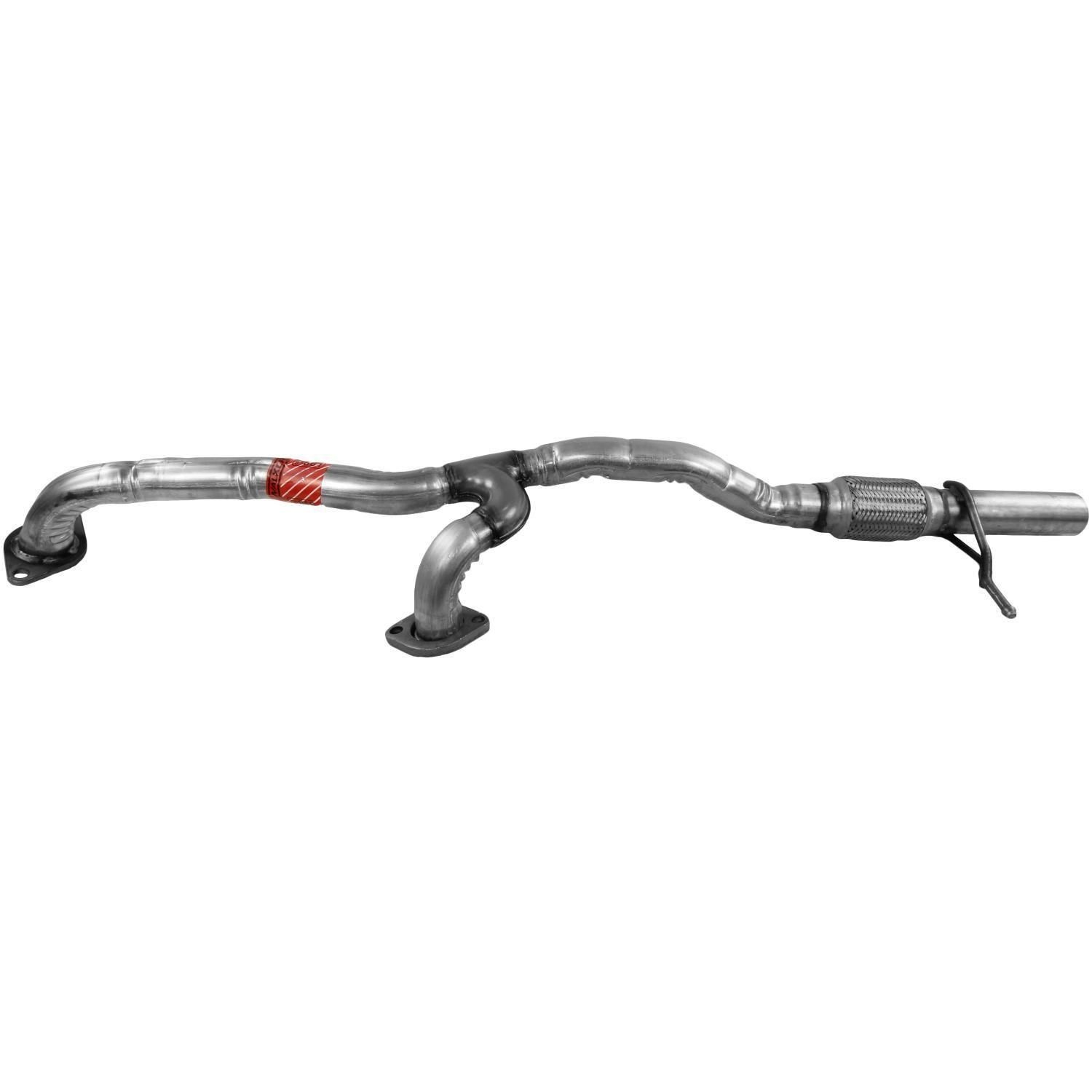 ゆか　1015 Walker Exhaust Y Pipe 55661