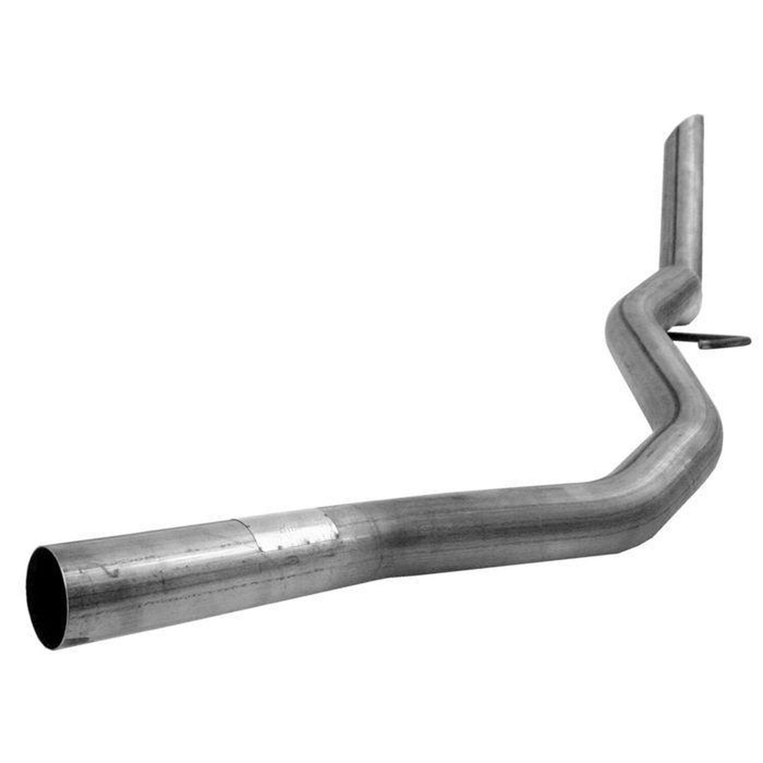 Walker Exhaust 44646 Exhaust Tail Pipe Fits Select: 1992-2002 ISUZU