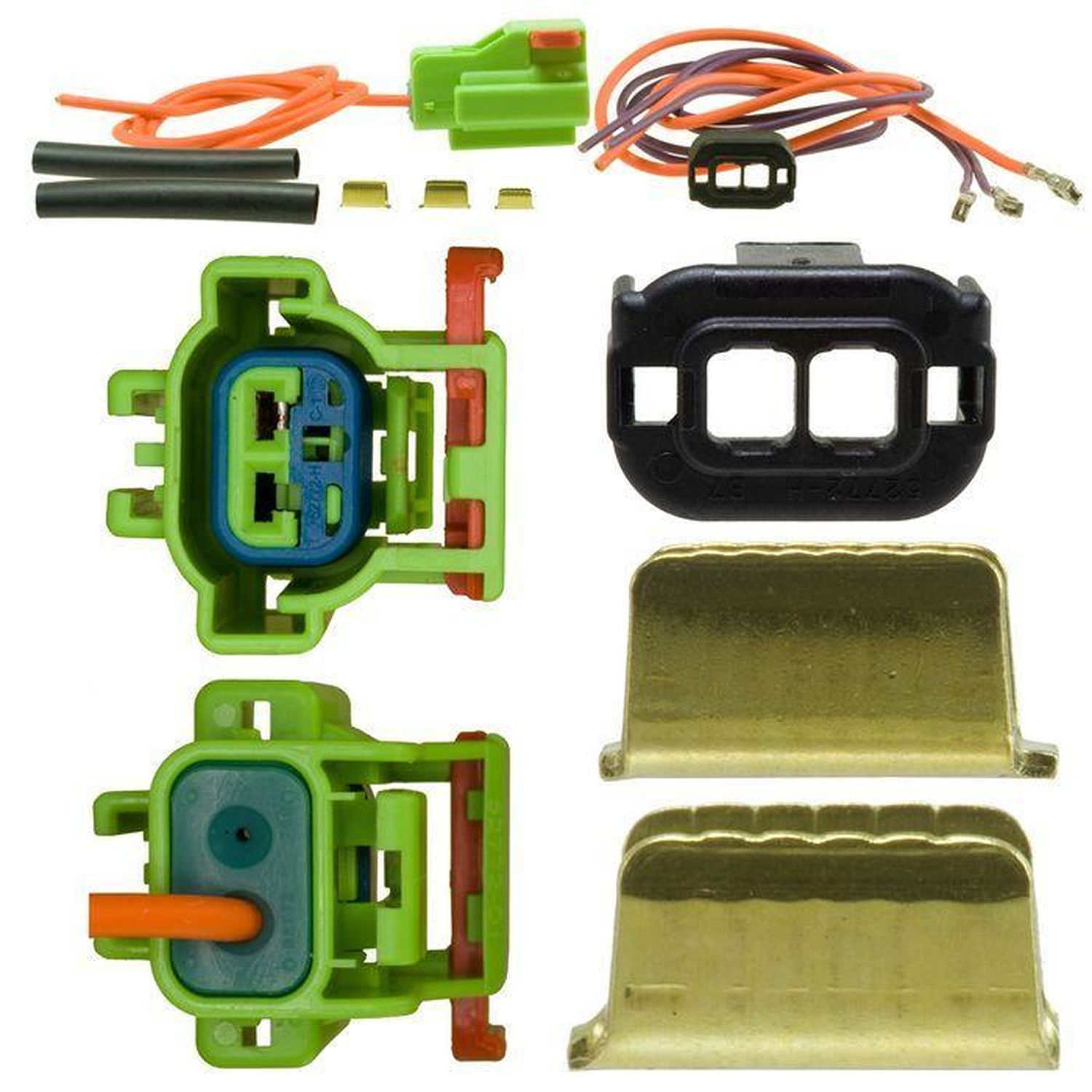 Duralast Electrical Wire Connector 1079