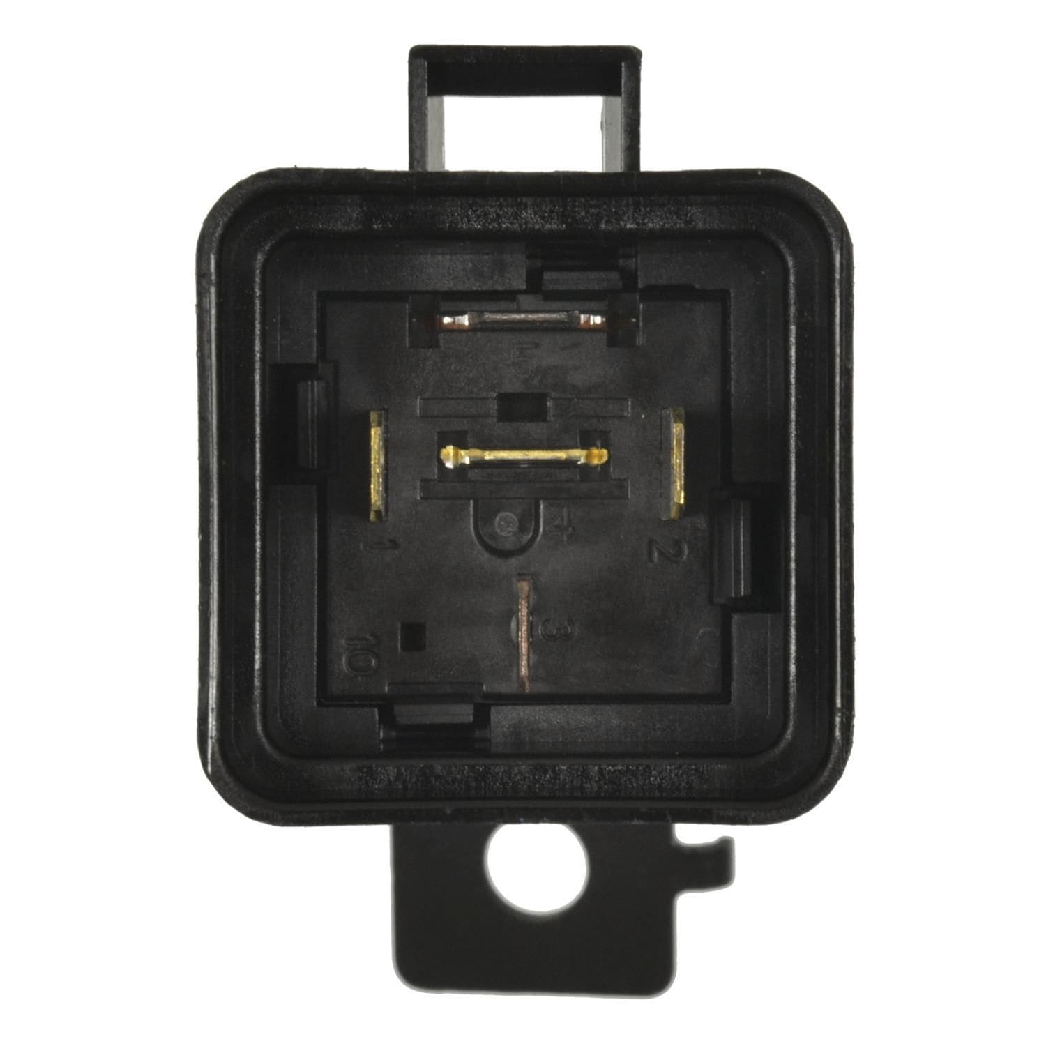 For 1992-1995 Honda Civic Engine Cooling Fan Motor Relay 4 Seasons 1993 1994 - View #7
