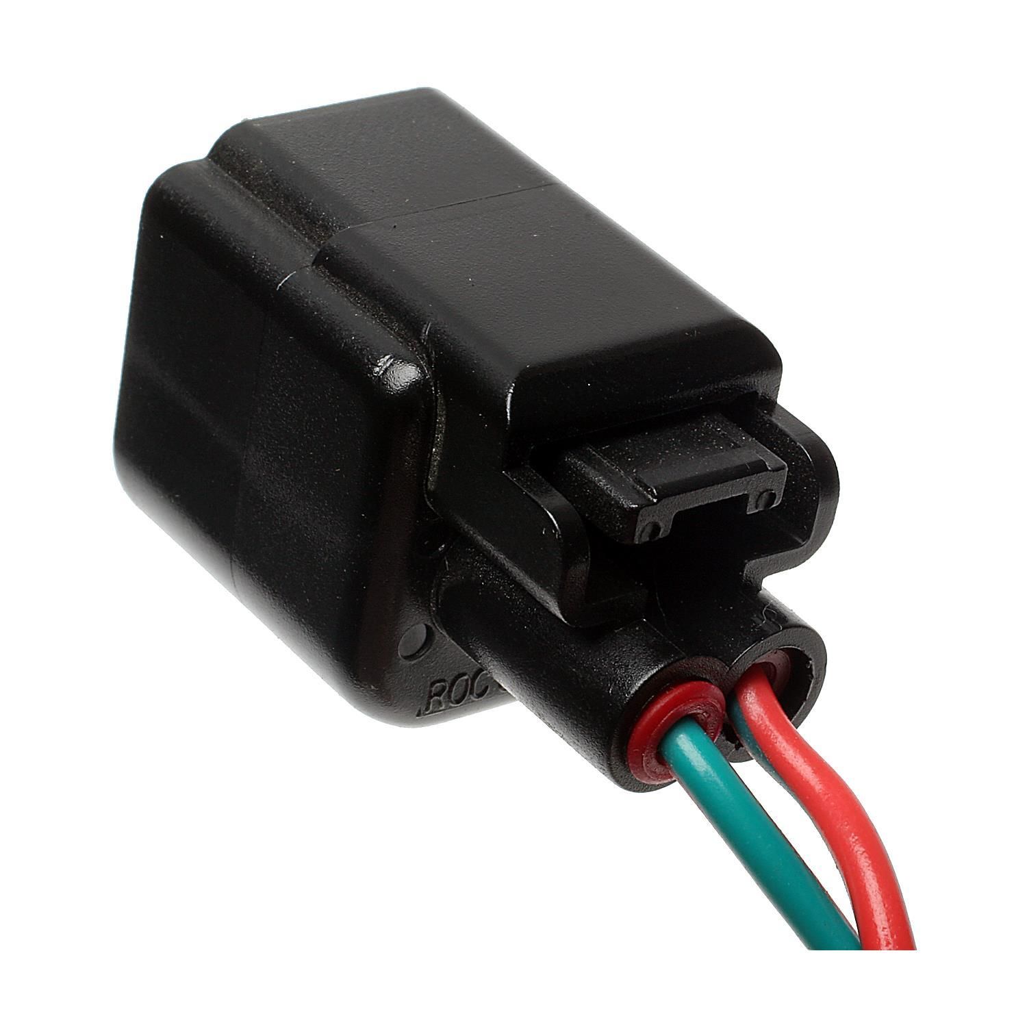 Duralast Ignition Knock (Detonation) Sensor Connector 1758