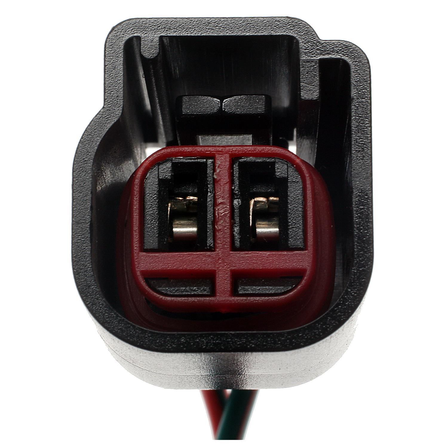 Duralast Ignition Knock (Detonation) Sensor Connector 1758