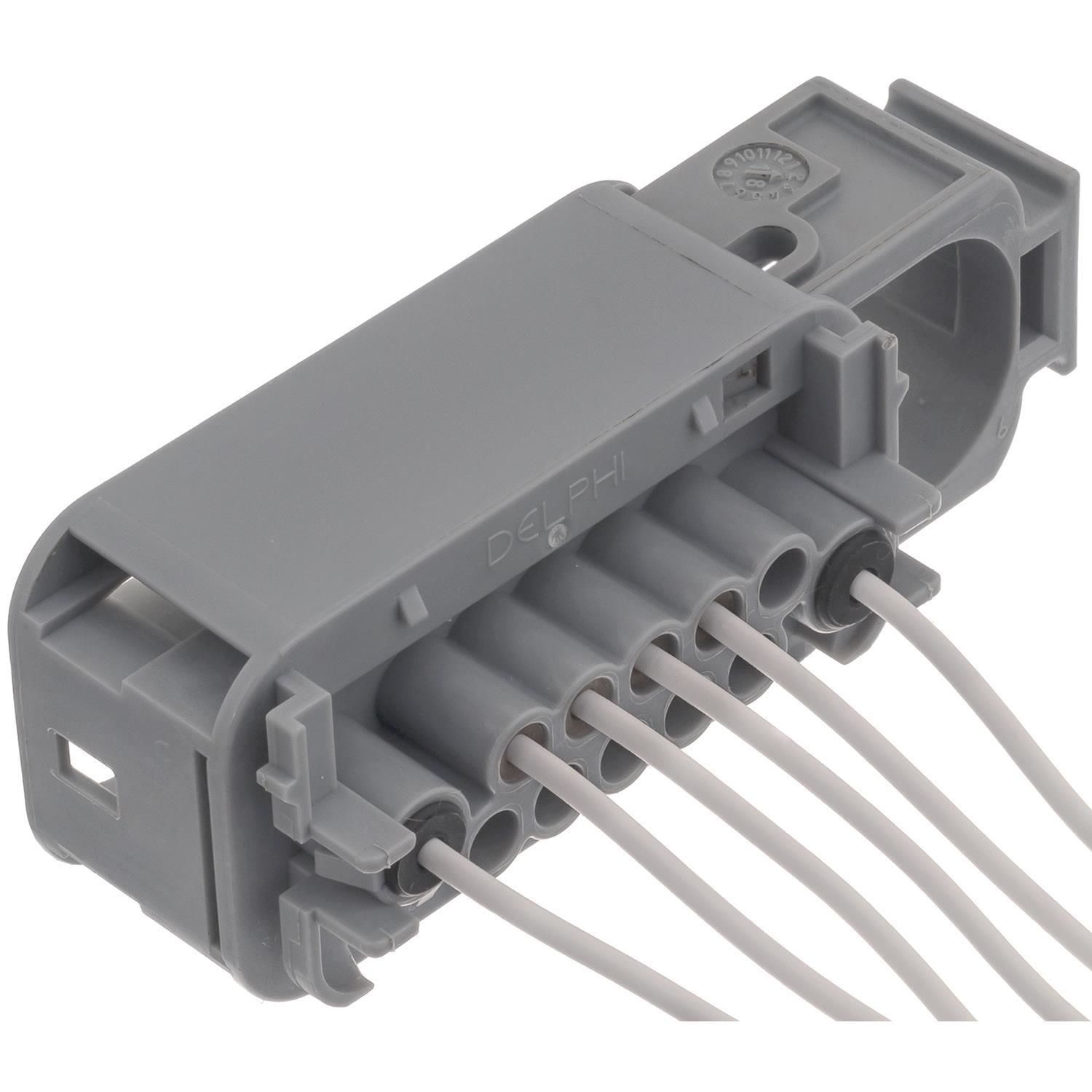 Duralast Electrical Wire Connector 1940