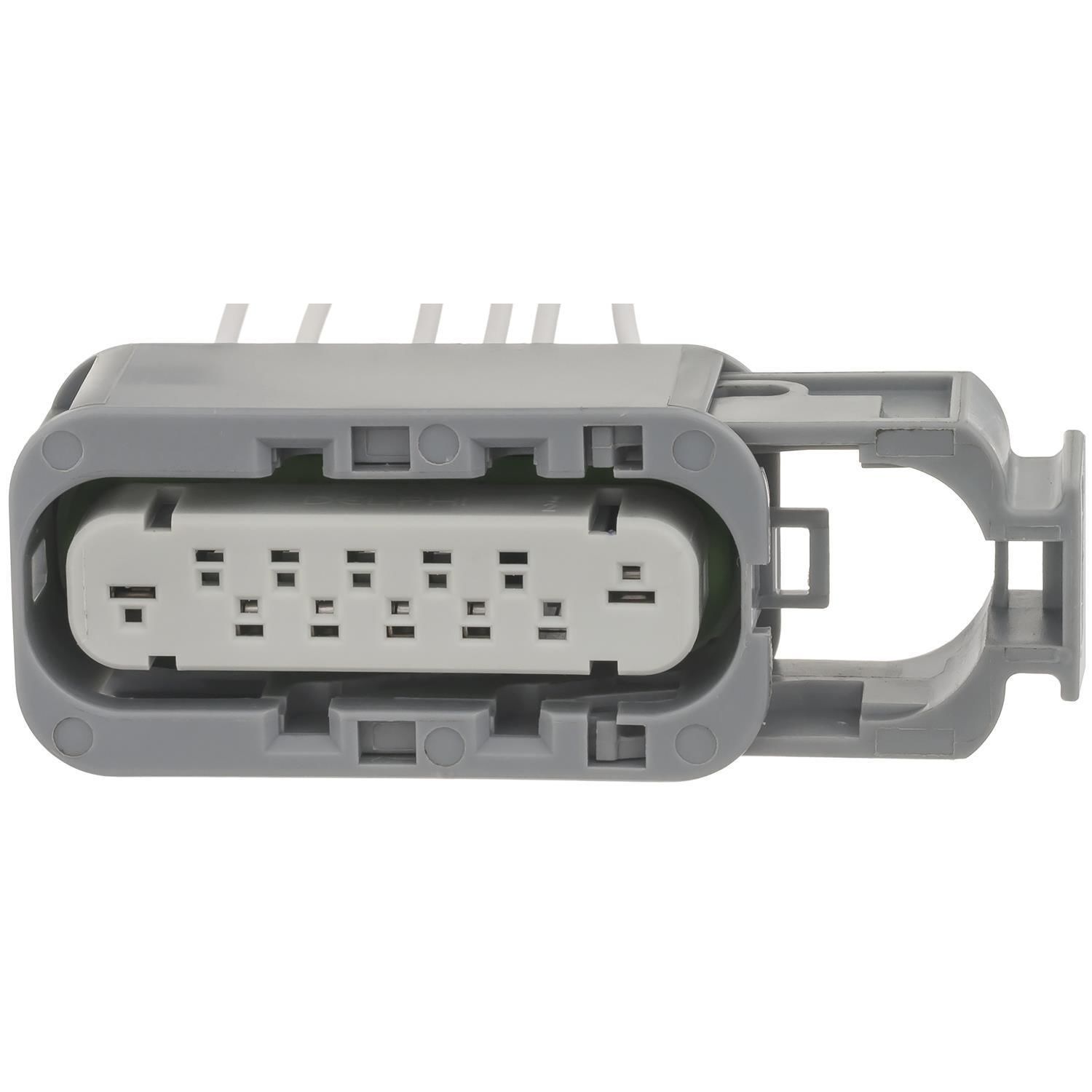 Duralast Electrical Wire Connector 1940