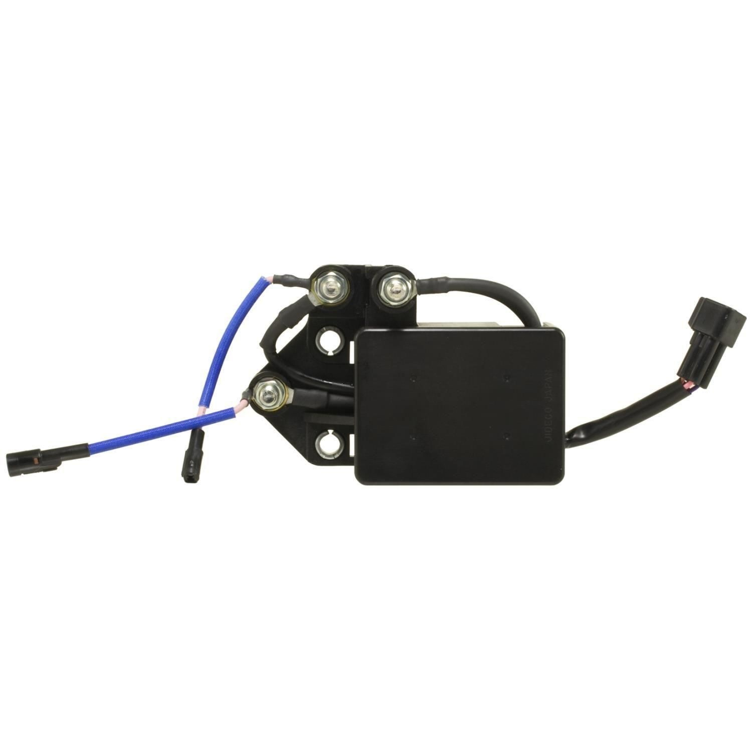 Duralast Diesel Glow Plug Relay 20022