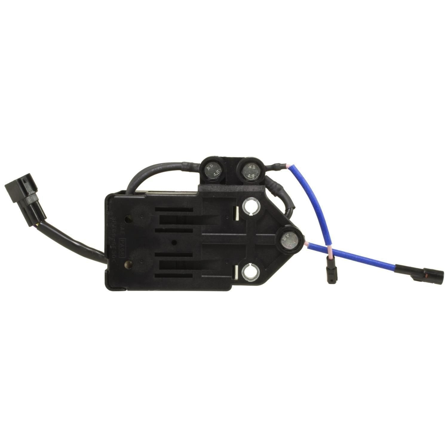 Duralast Diesel Glow Plug Relay 20022