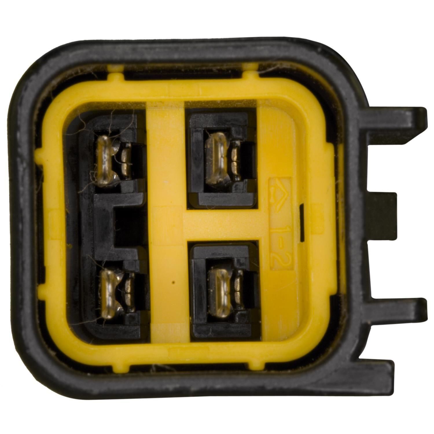 Duralast Diesel Glow Plug Relay 20022