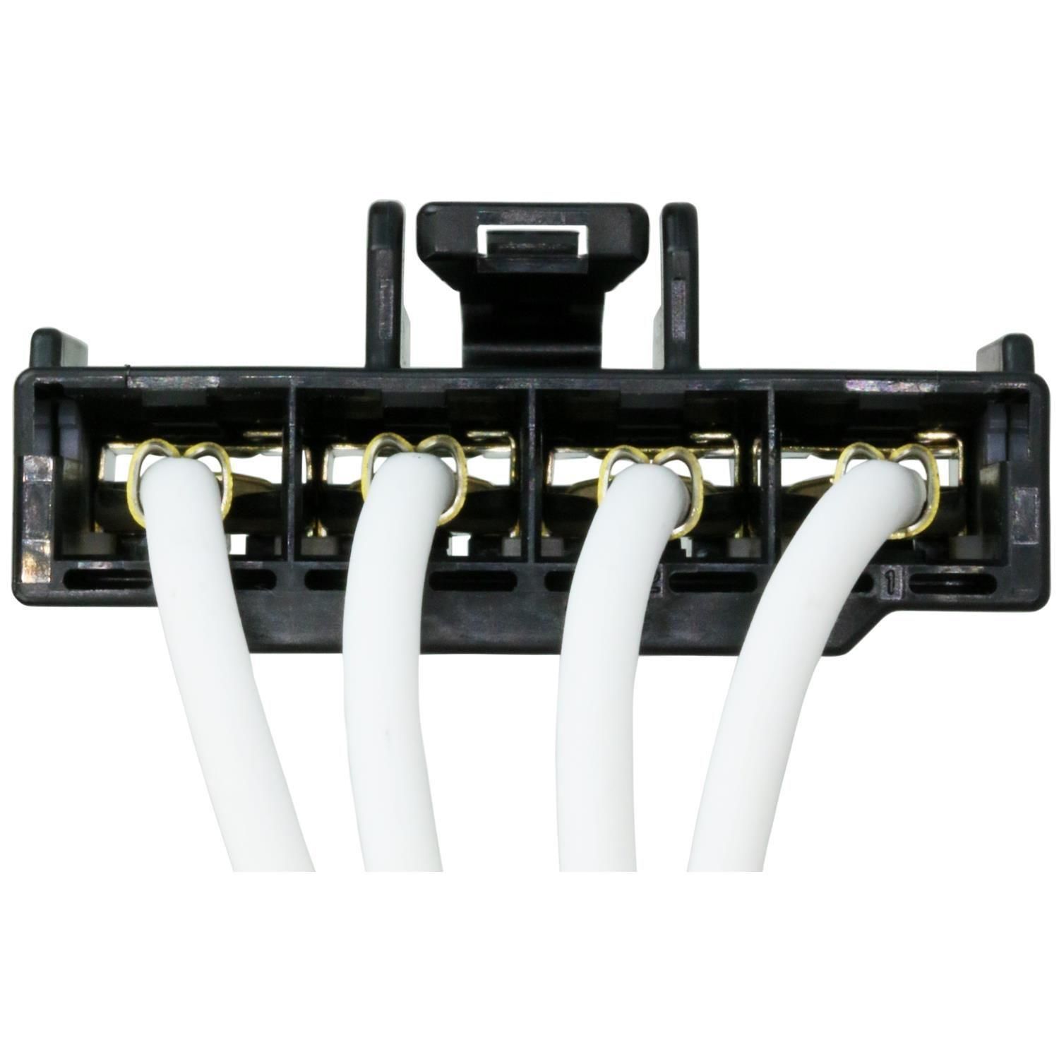 Duralast Electrical Wire Connector 2013