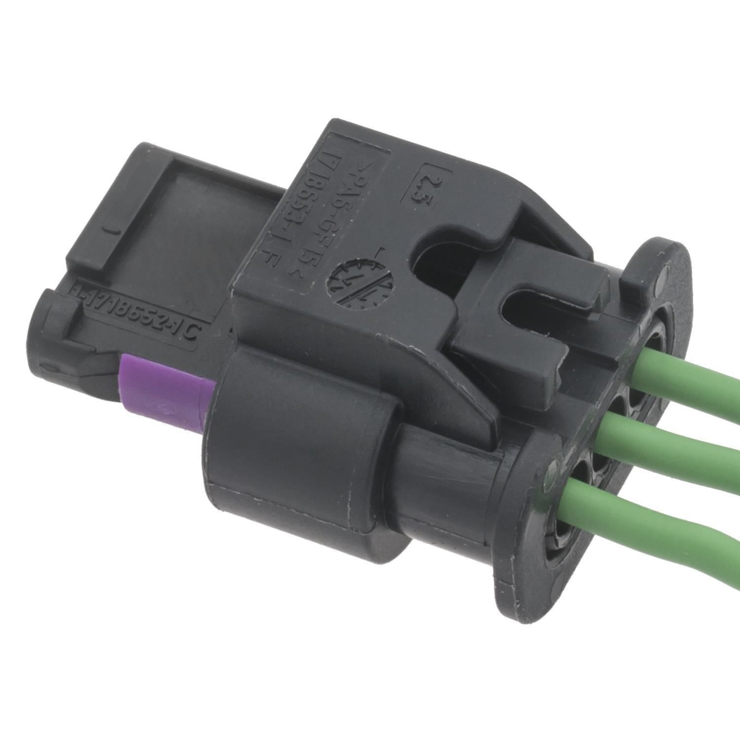 Duralast Electrical Wire Connector 2046