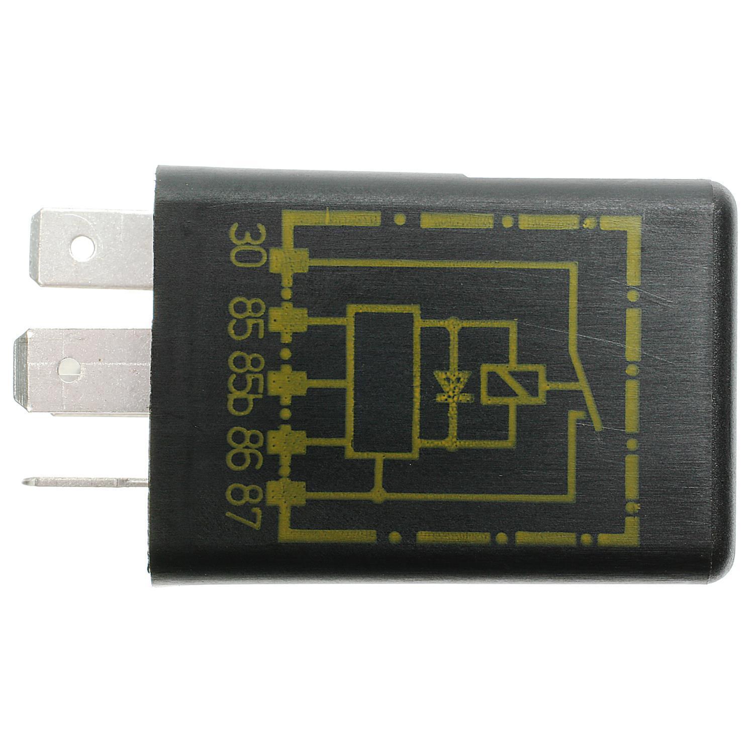 Duralast Power Window Relay 20638