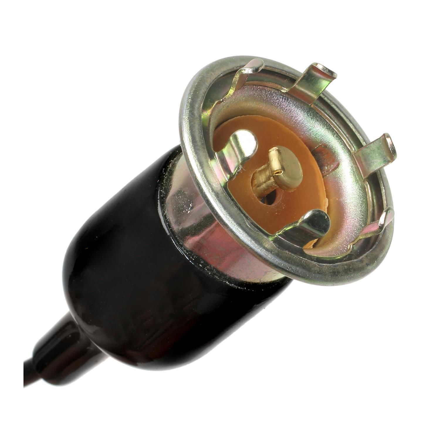 Duralast License Plate Light Socket 321