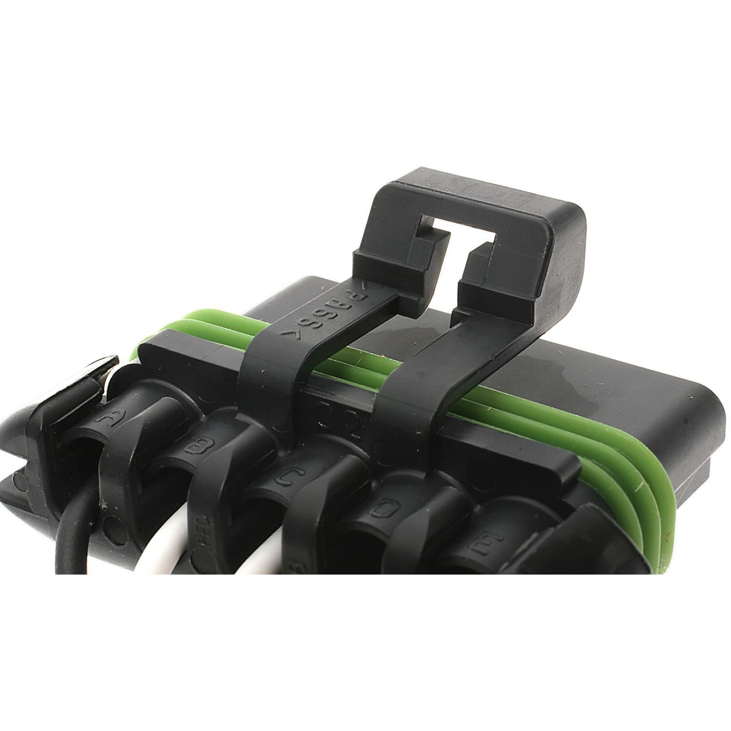 Duralast Tail Light Connector 675