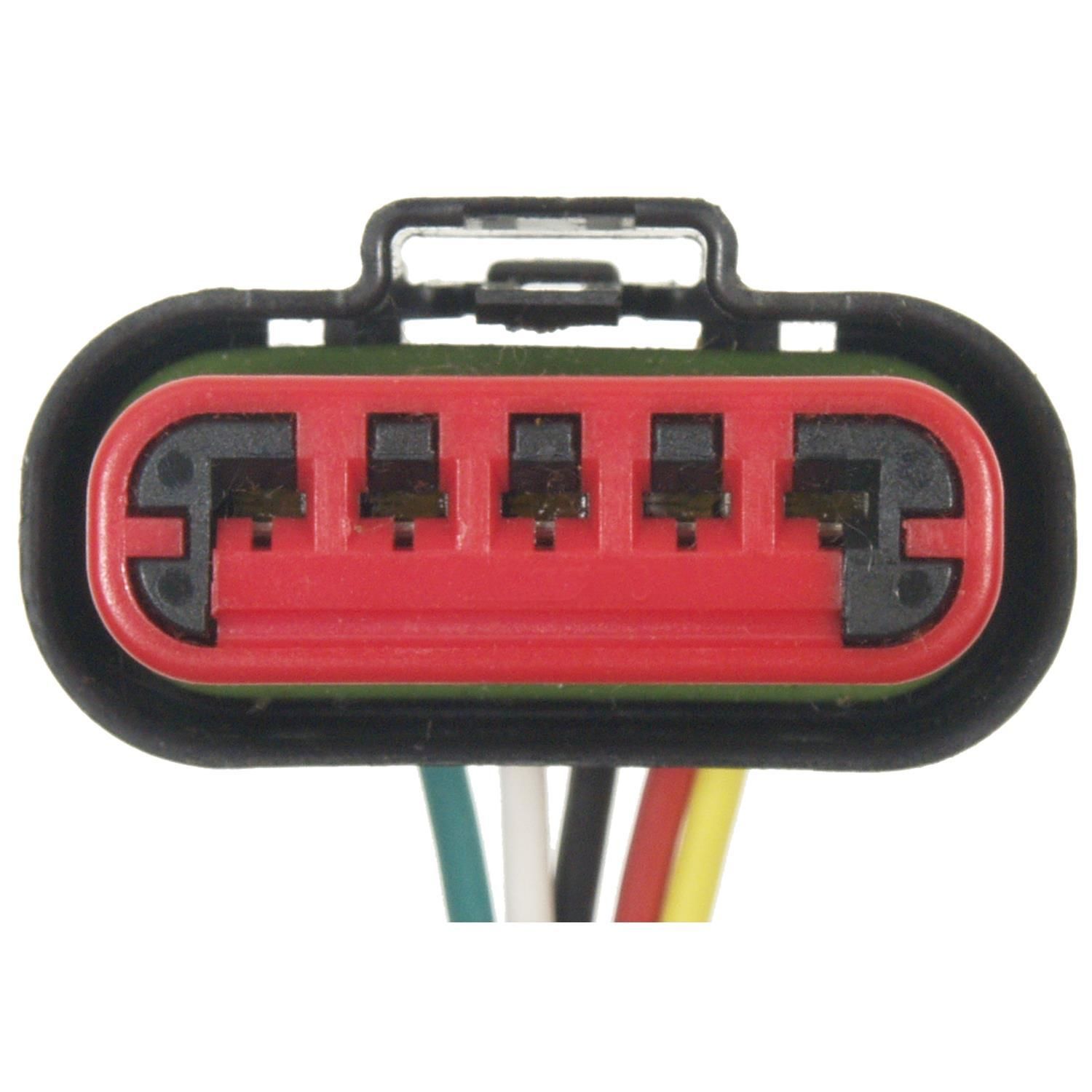 カピバラページ　　コネクター Duralast Windshield Wiper Motor Connector 729